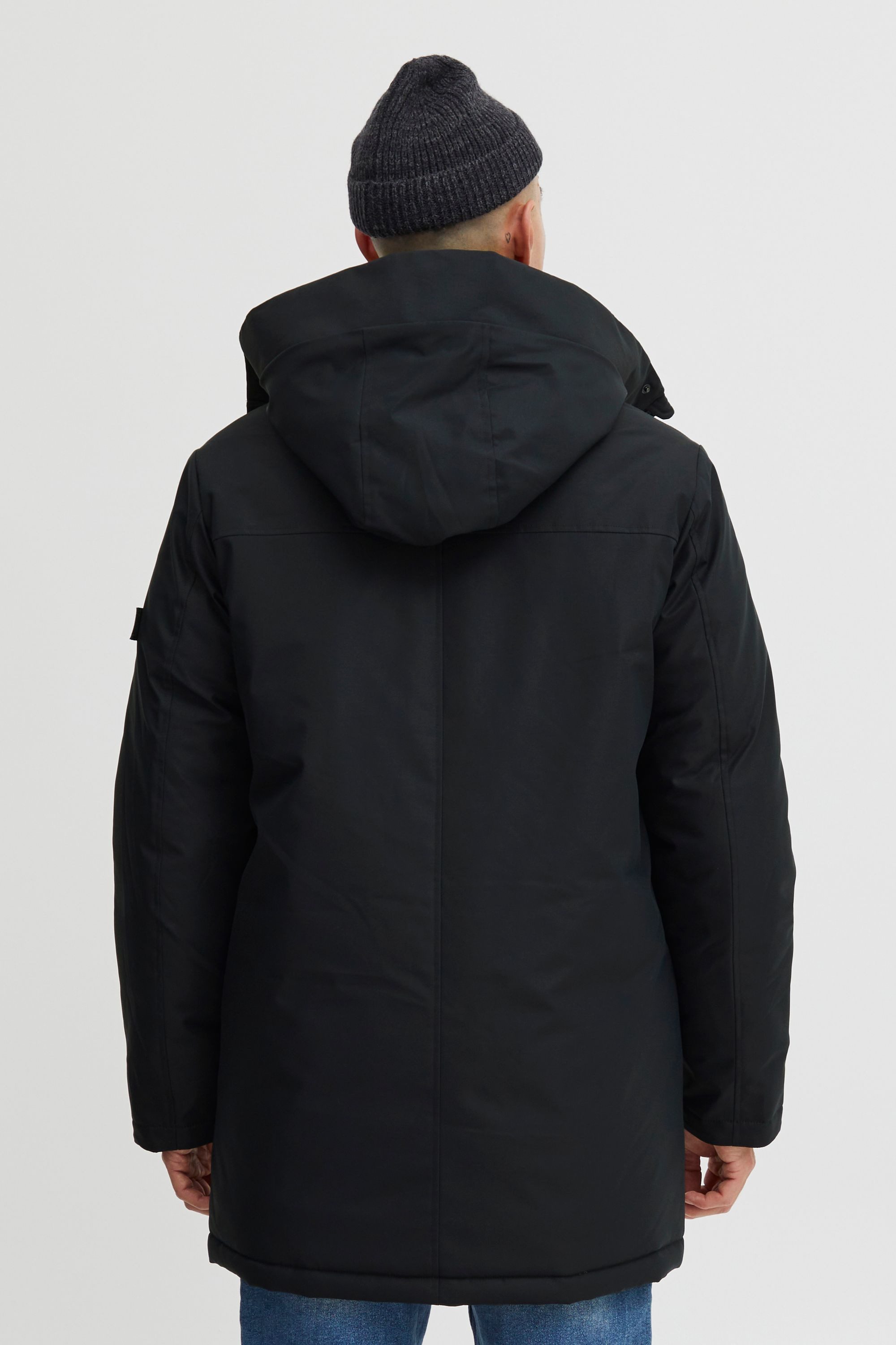11 Project Winterjacke PRDean Modische Jacke
