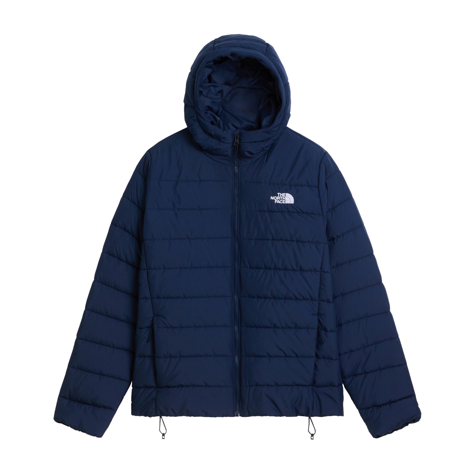 The North Face Outdoorjacke The North Face Herren Steppjacke Aconcagua Hooded Jacket 8H0K