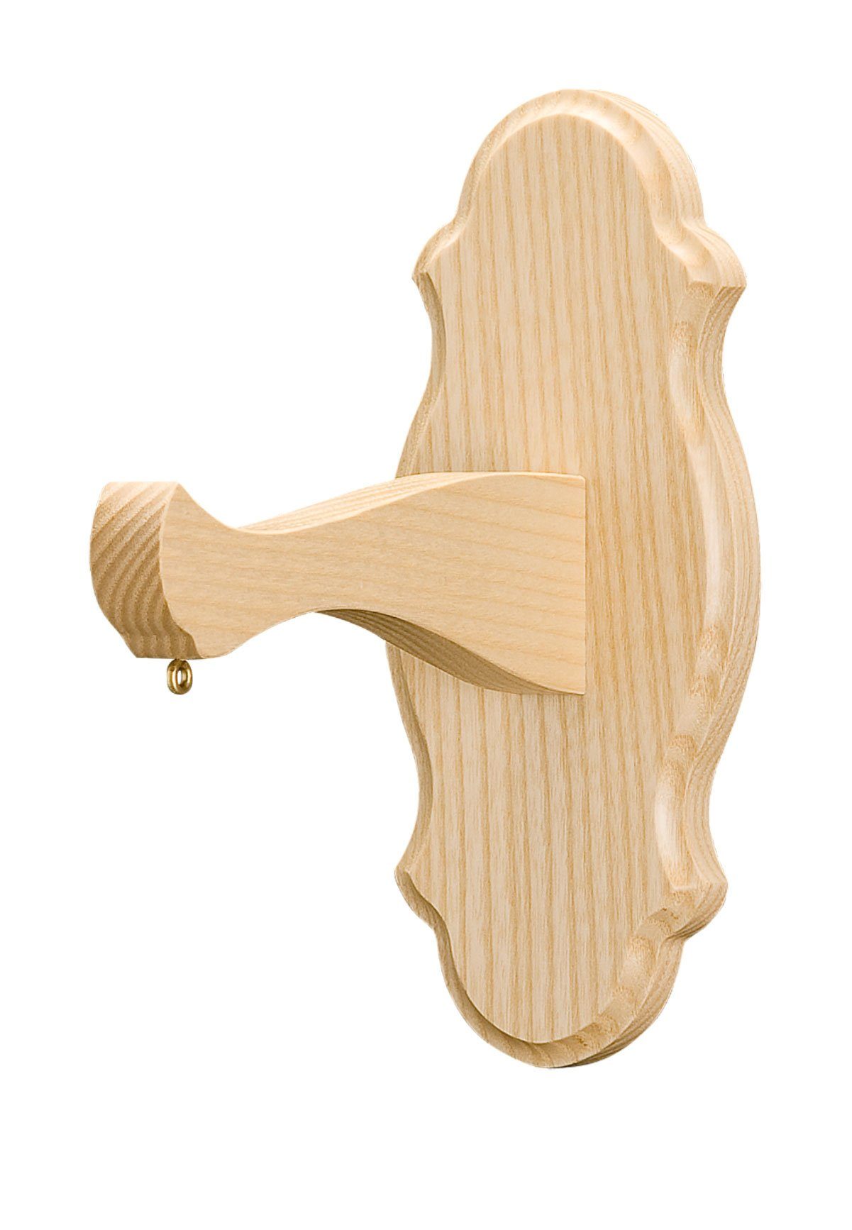 Volkskunstwerkstatt Unger Weihnachtspyramide Wandarm für Deckenpyramide günstig online kaufen