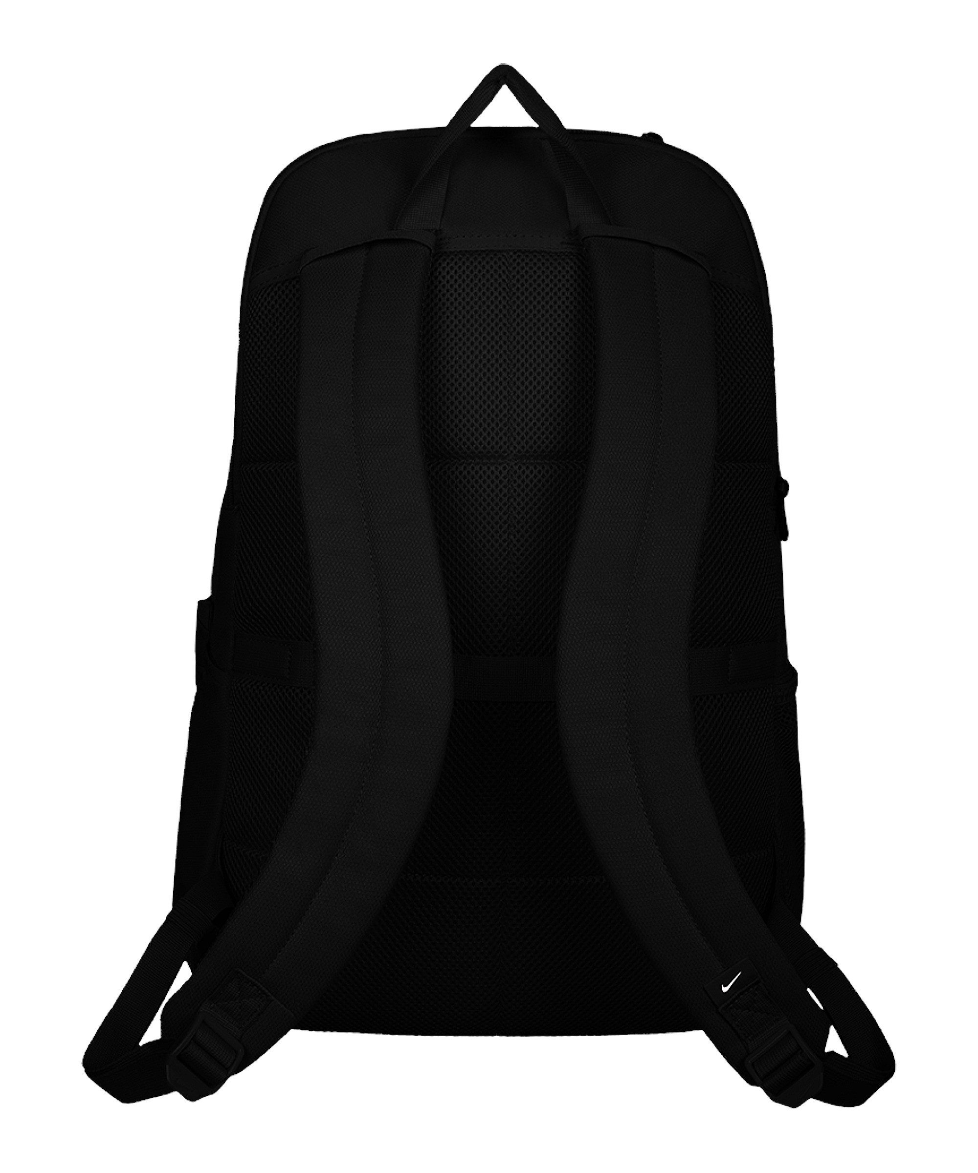 Nike Freizeittasche Nike Performance Academy Large 30L Rucksack, Polyester