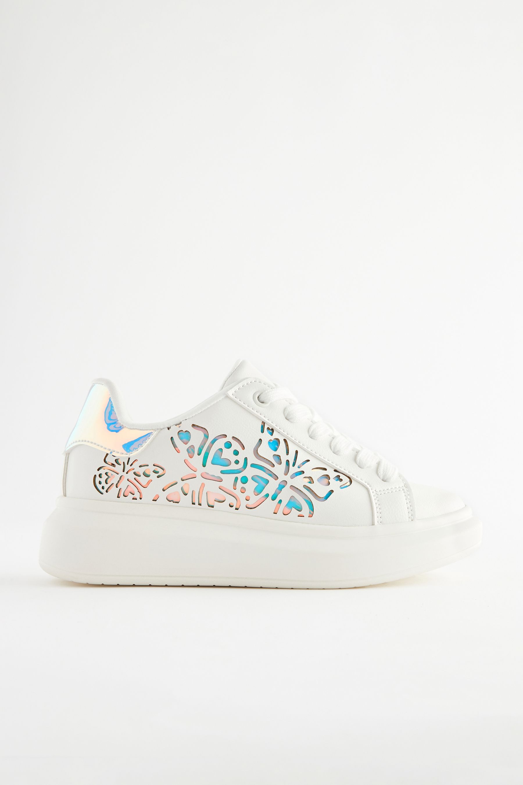 Next Kompakte Sneaker Sneaker (1-tlg) günstig online kaufen
