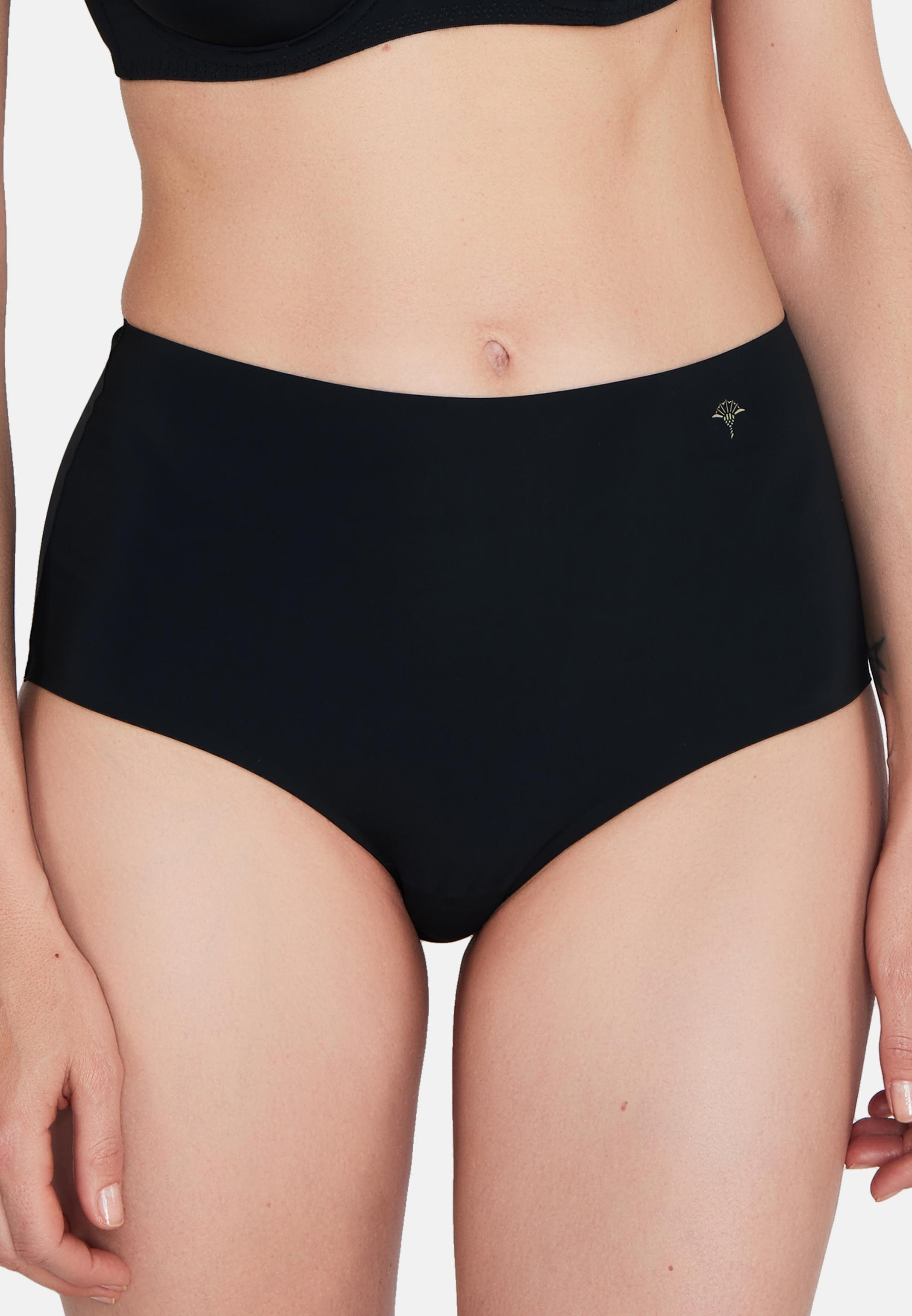 JOOP! Taillenslip 3er Pack Sensation (Spar-Set, 3-St) Taillen Slip - Atmungsaktiv - Hoher Tragekomfort, Flache Abschlüsse