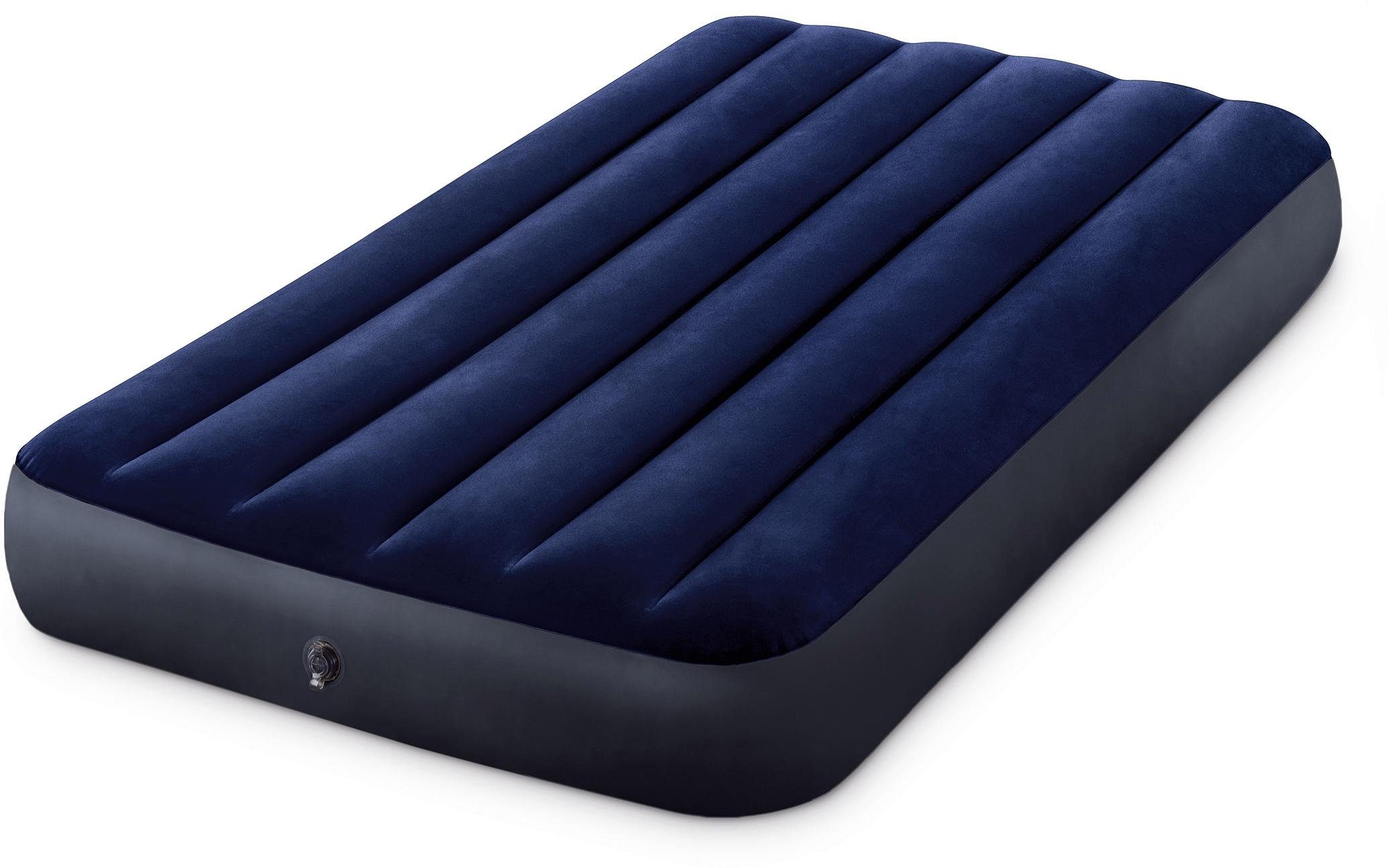 Intex Luftbett DURA-BEAM® Classic Downy Airbed