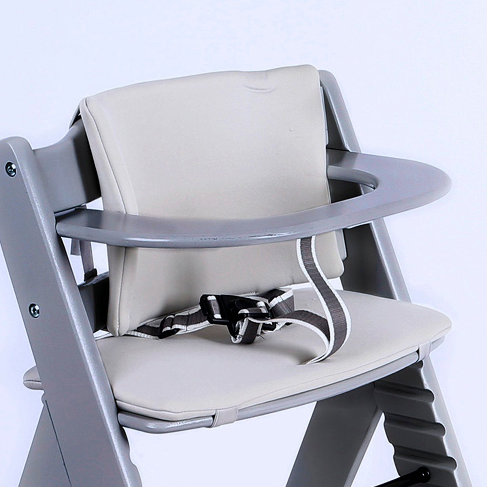 TIGGO Kinderstuhl TIGGO Hochstuhl Treppenhochstuhl Babyhochstuhl Kinderhoch günstig online kaufen