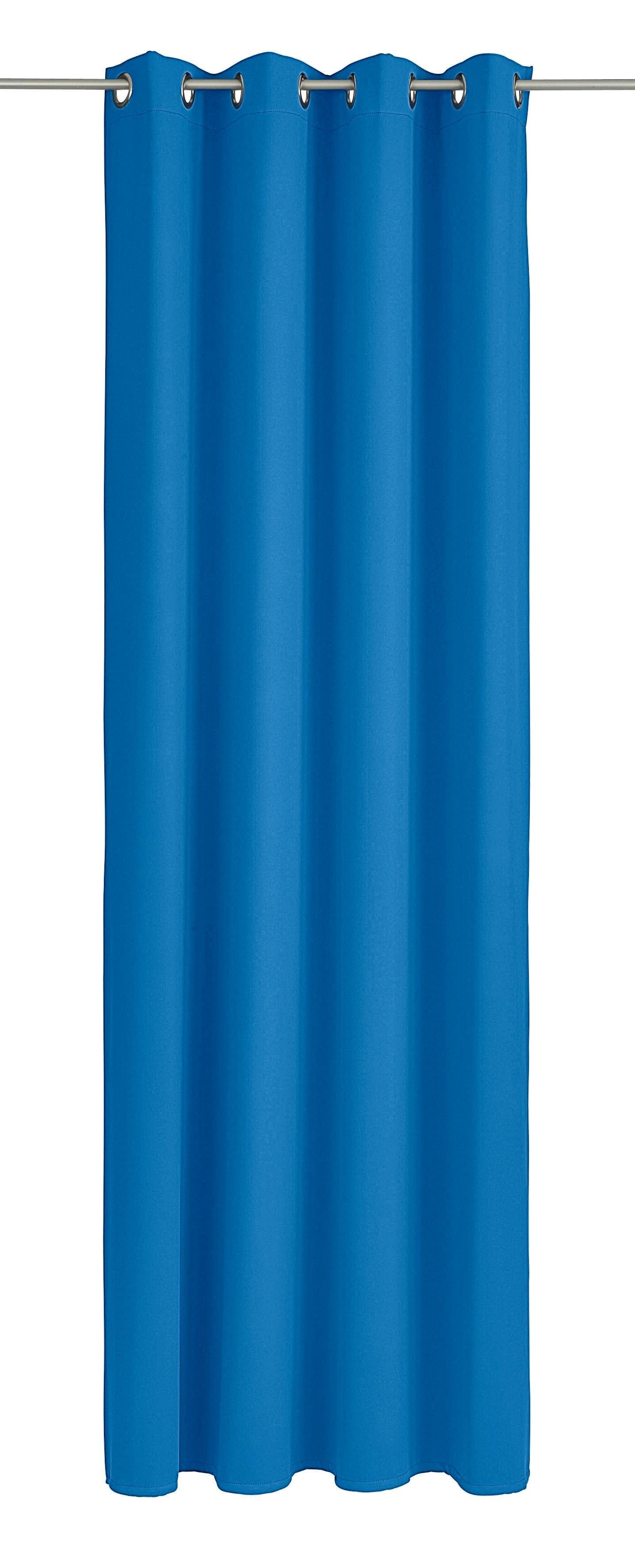Wirth Vorhang Dim out, Ösen (1 günstig online kaufen
