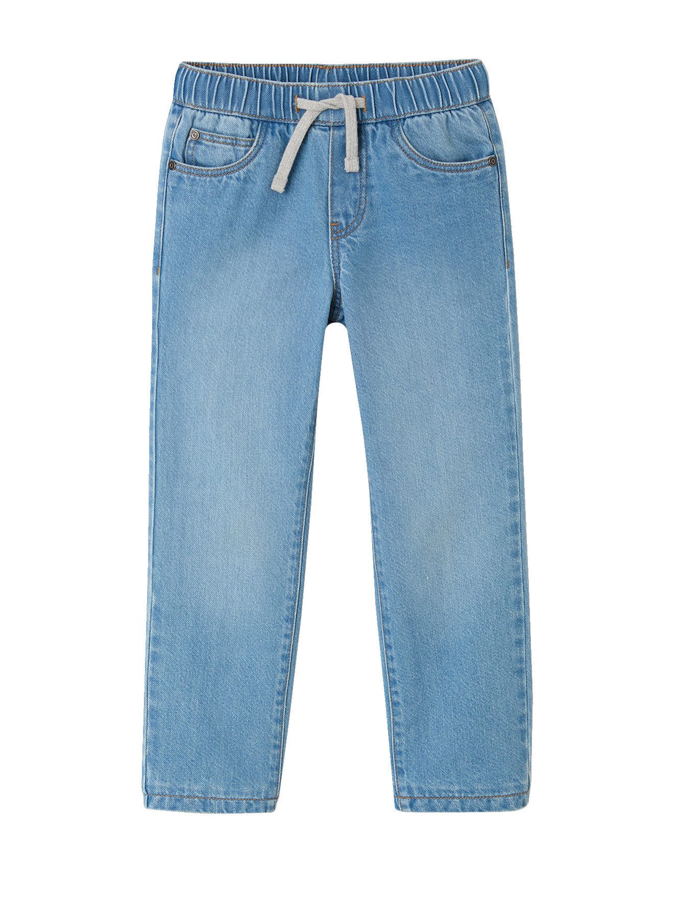 vertbaudet Bequeme Jeans