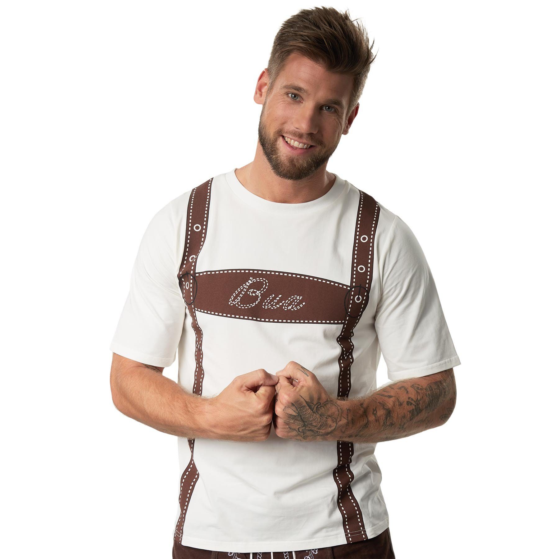 dressforfun T-Shirt günstig online kaufen