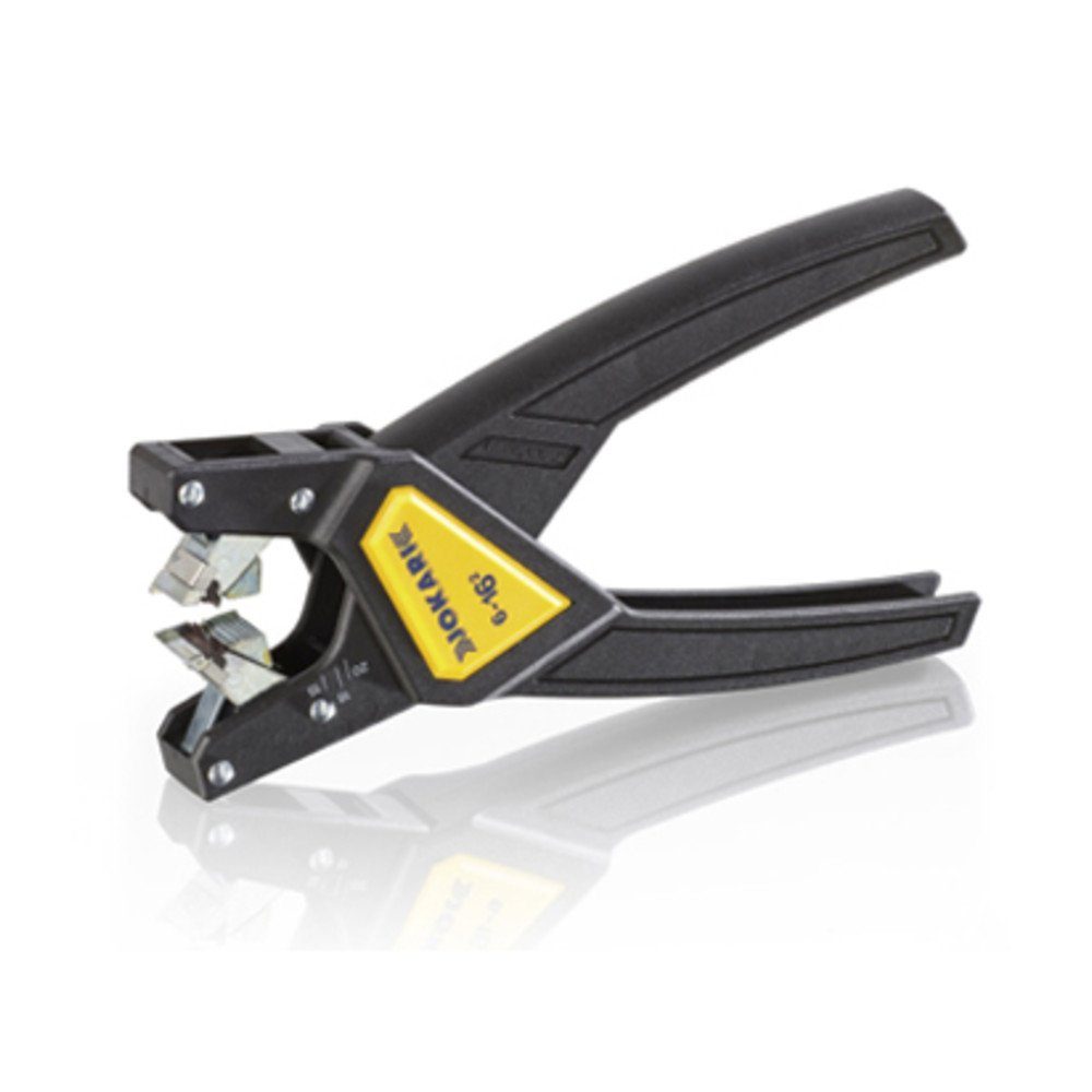 Jokari Abisolierzange Abisolierzange Maxi-Strip, 6 bis 16 mm²