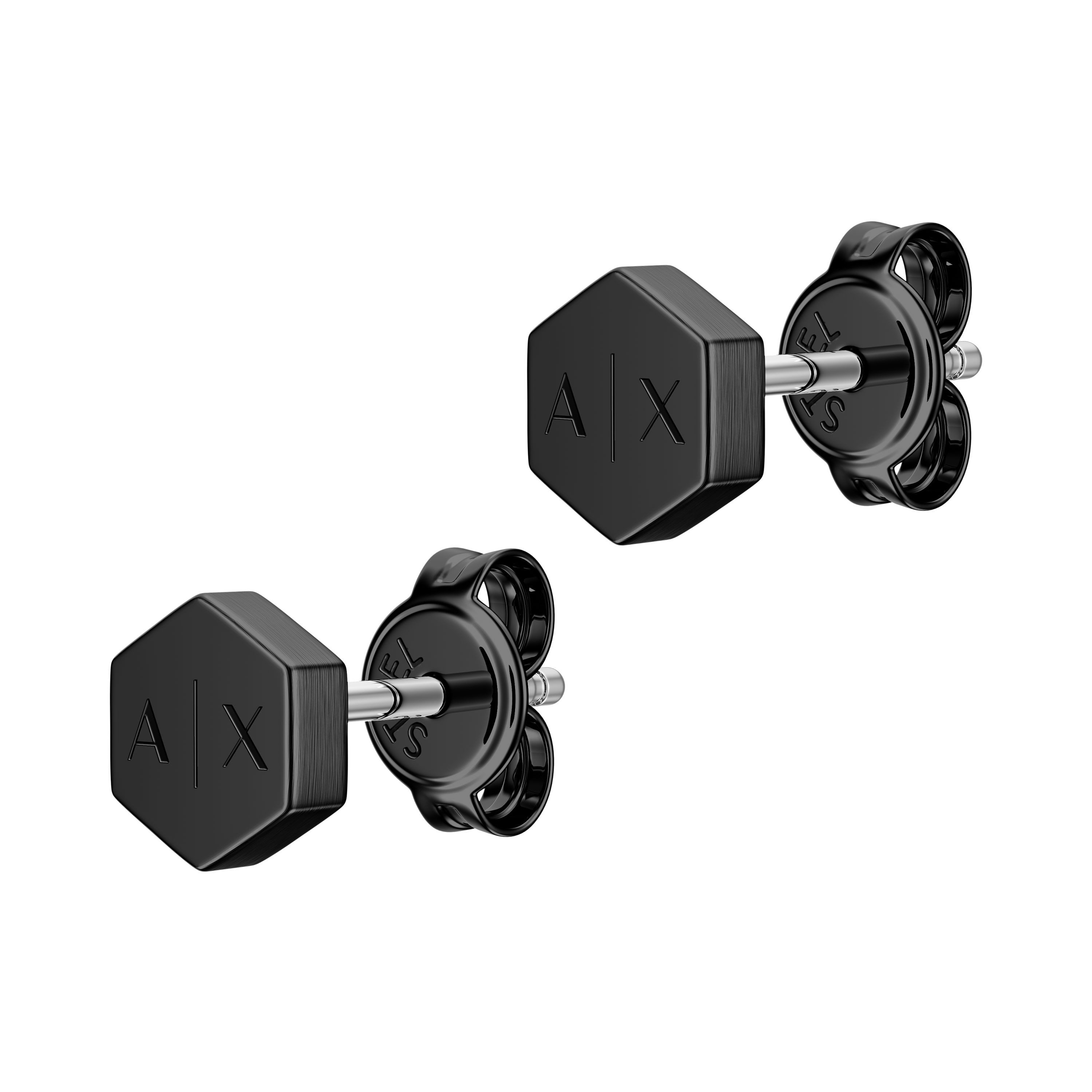 ARMANI EXCHANGE Paar Ohrstecker