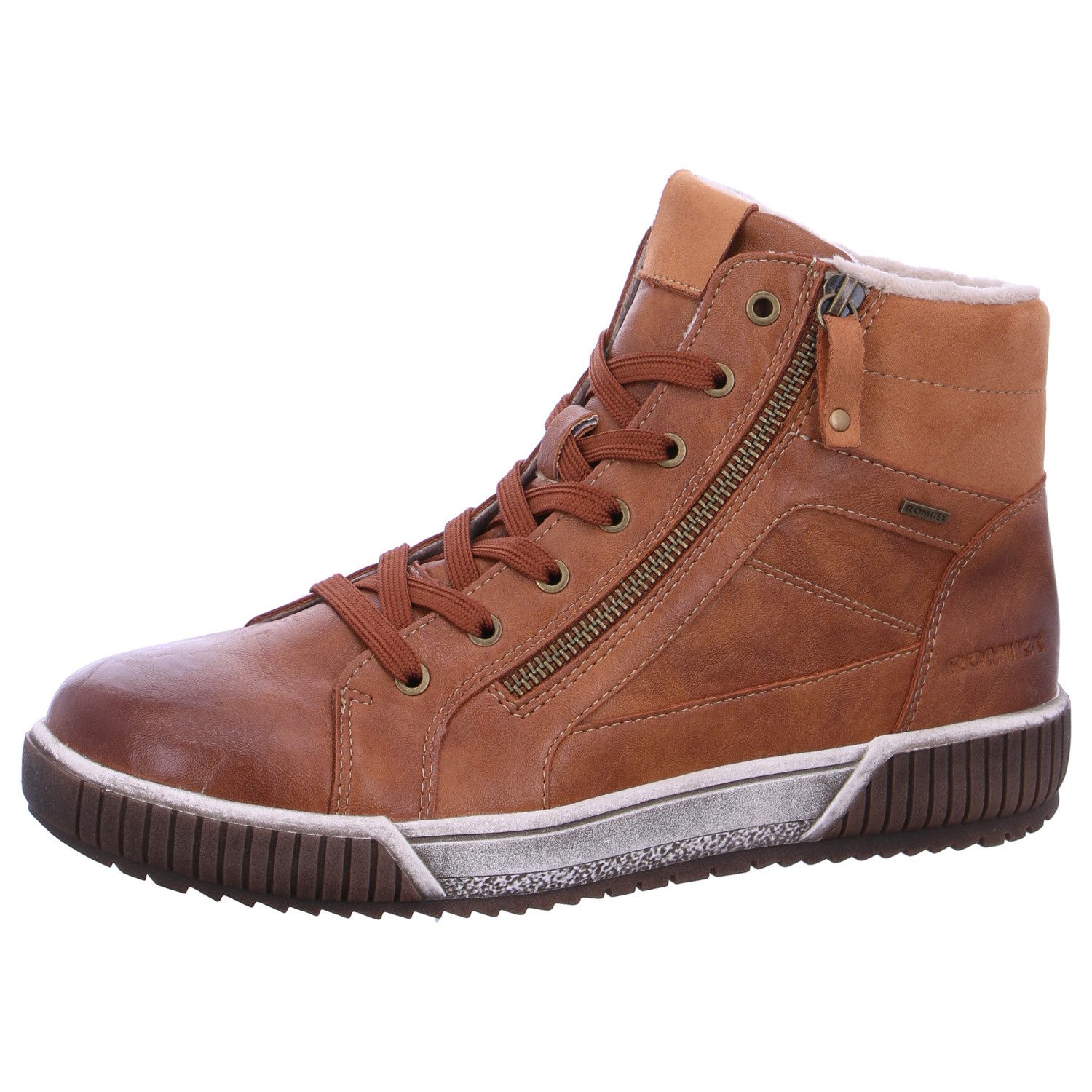 Romika Schnürstiefel günstig online kaufen