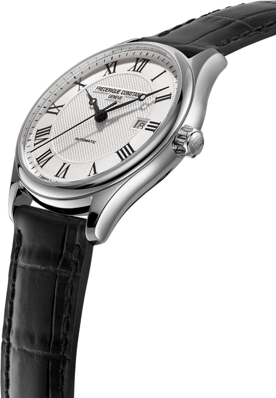 Frederique Constant Automatikuhr Classics Index Automatic günstig online kaufen