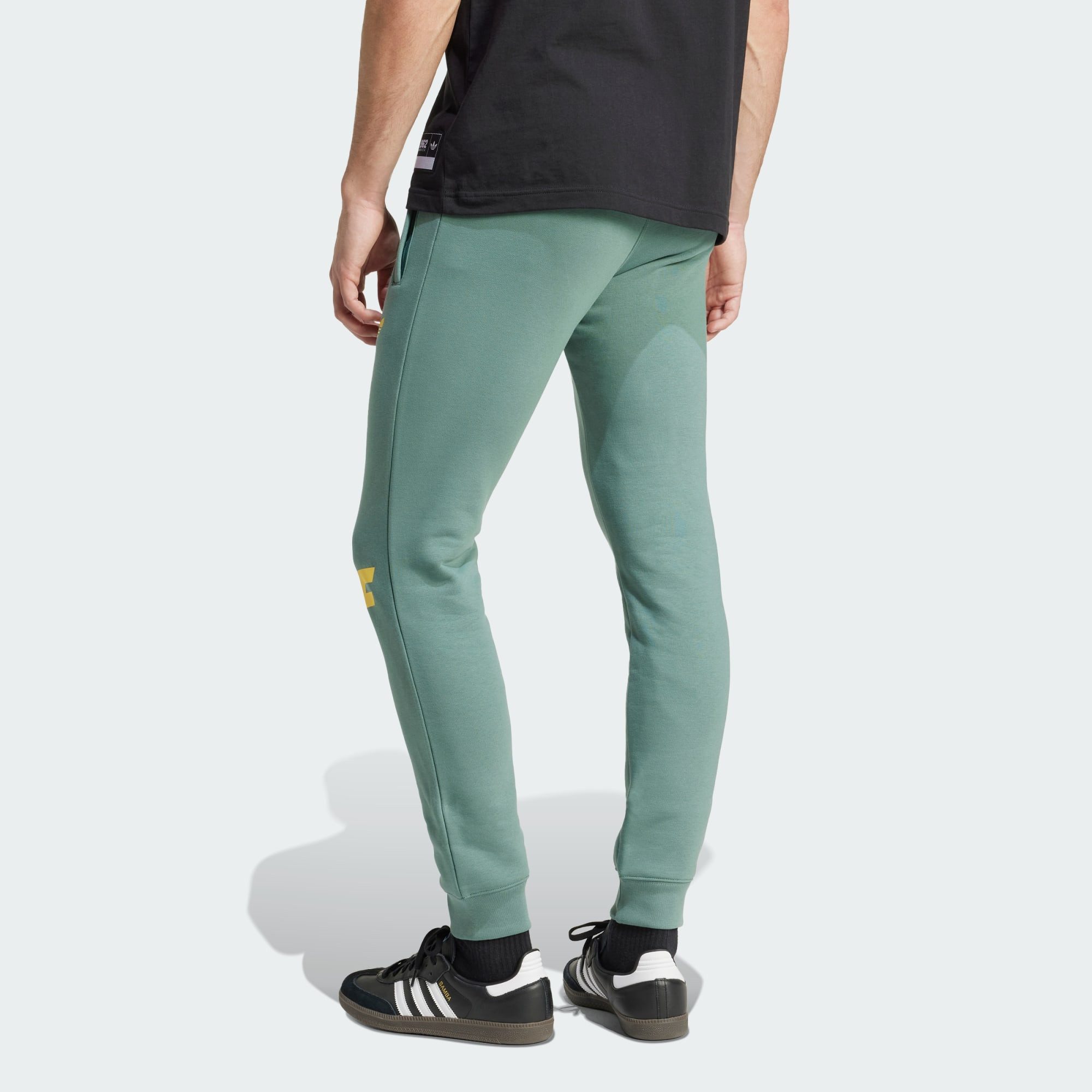 adidas Originals Laufshorts JAMAIKA VRCT HOSE günstig online kaufen