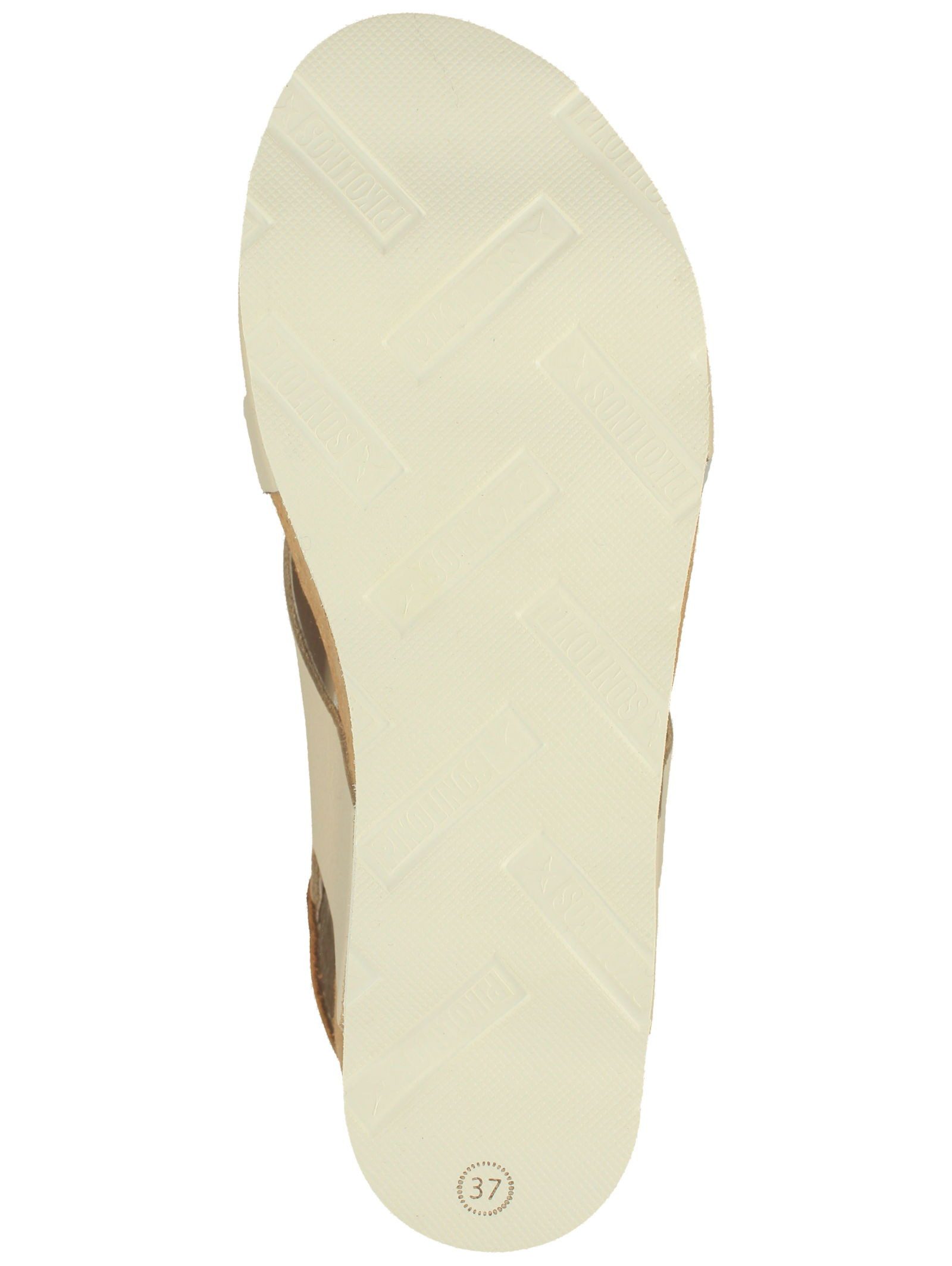 PIKOLINOS PIKOLINOS Sandalen Leder Keilsandalette