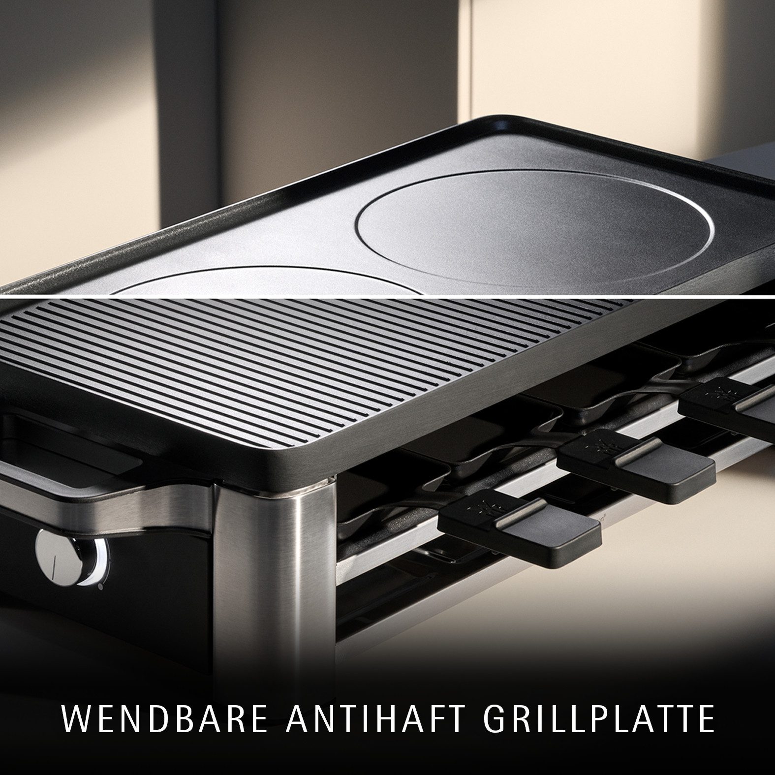 WMF LONO Raclette - Bild 4