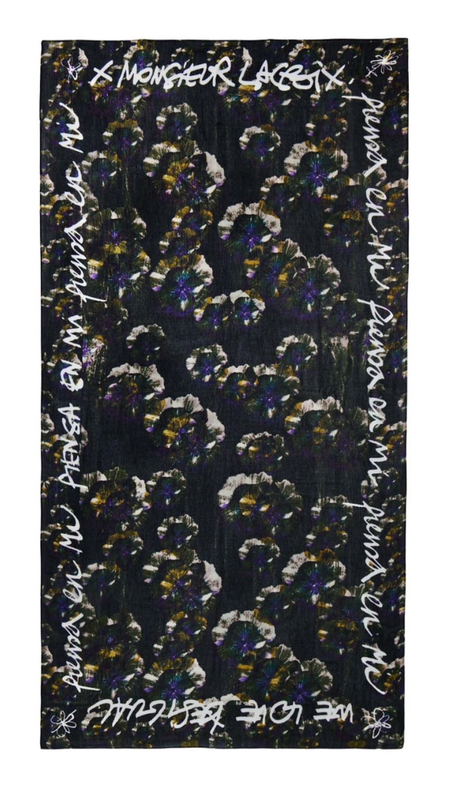 Desigual Modetuch Rectangle Foulard