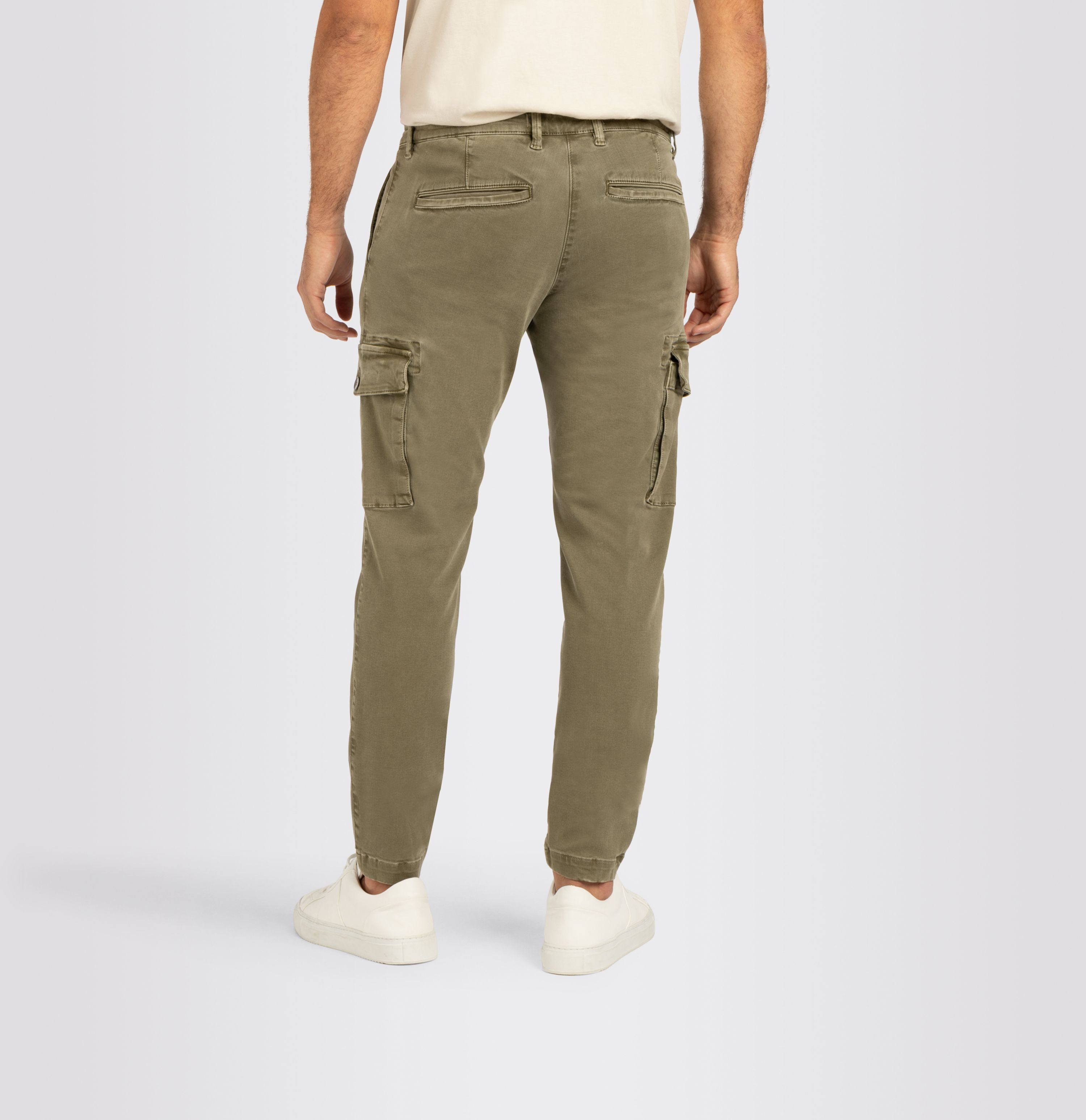 MAC 5-Pocket-Hose Driver Pants günstig online kaufen