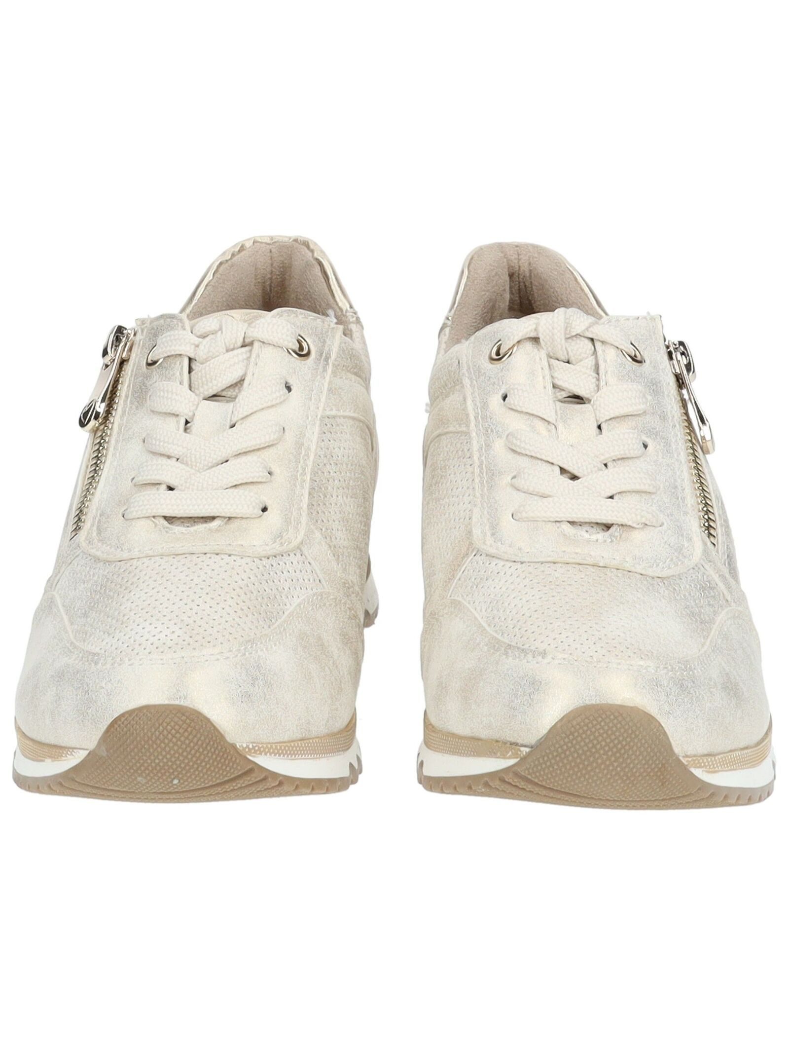 MARCO TOZZI Sneaker Synthetik . Sneaker (1-tlg)