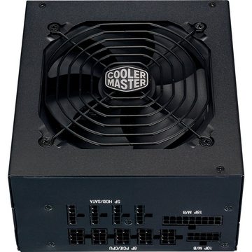 COOLER MASTER MWE Gold 850 - V2 PC-Netzteil