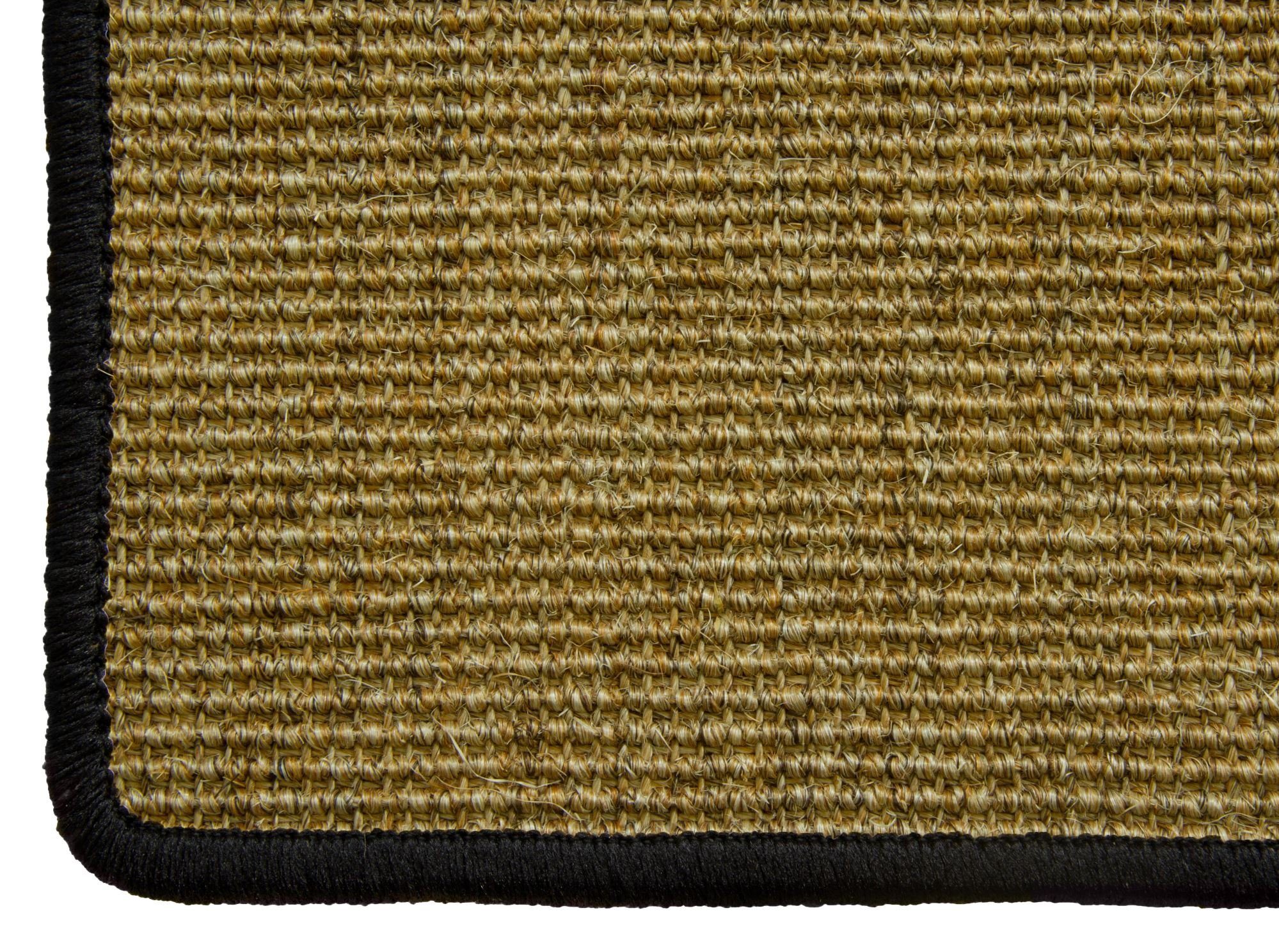 Steffensmeier Sisalteppich Salinas, Rechteckig günstig online kaufen