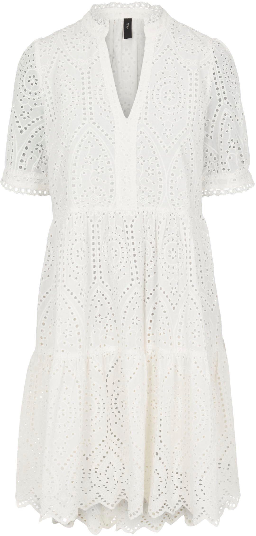 Blusenkleid YASHOLI SS DRESS S. NOOS