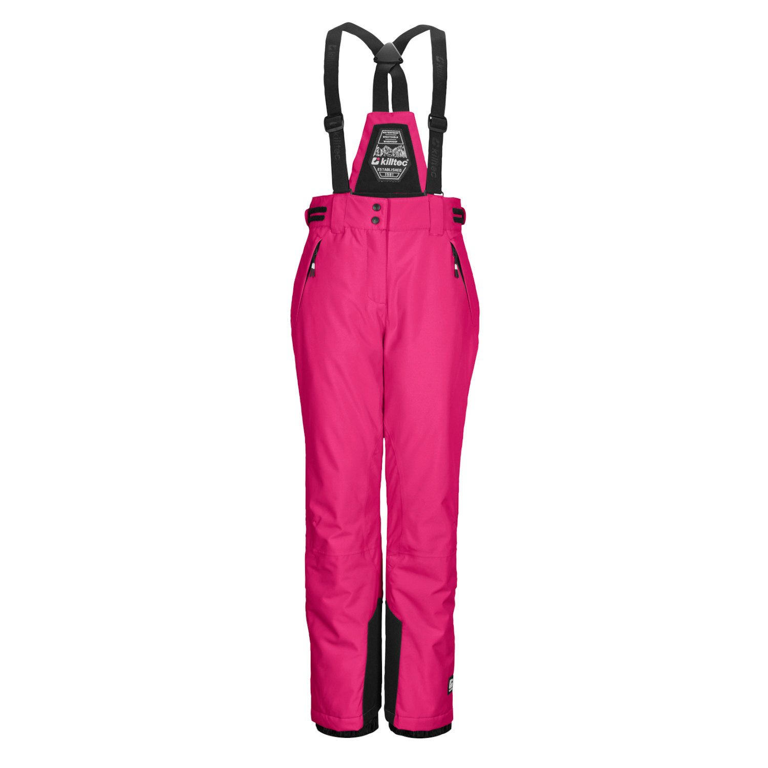 Killtec Skihose killtec Mädchen Skihose KSW 213 43650-000