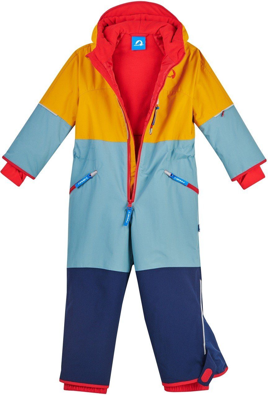 Finkid Schneeoverall Akrobaatti
