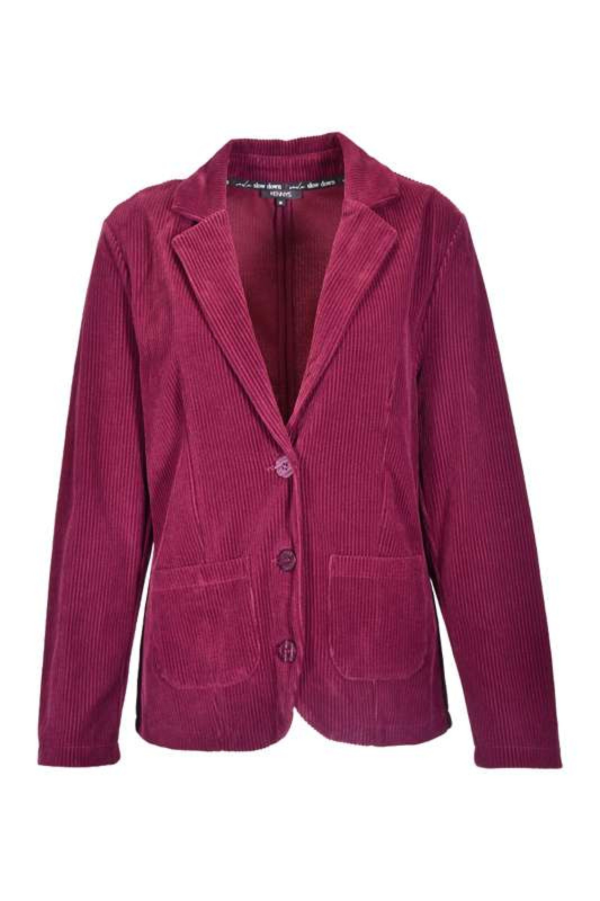 Kenny S. Курткиblazer CATHLEEN JERSEY-CORD