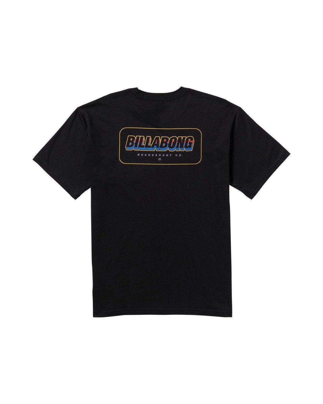 Billabong T-Shirt "Walled" günstig online kaufen