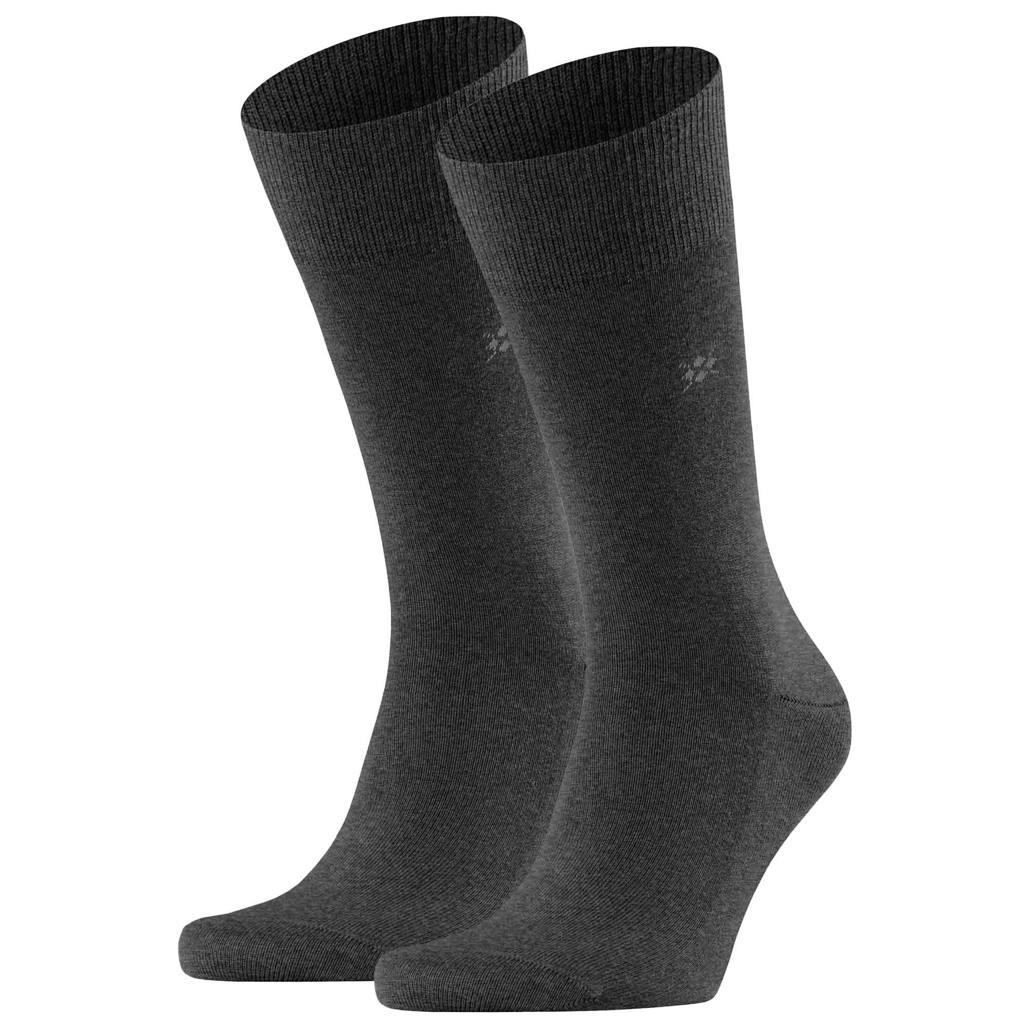 Kurzsocken Herren Socken 2er Pack Wolle