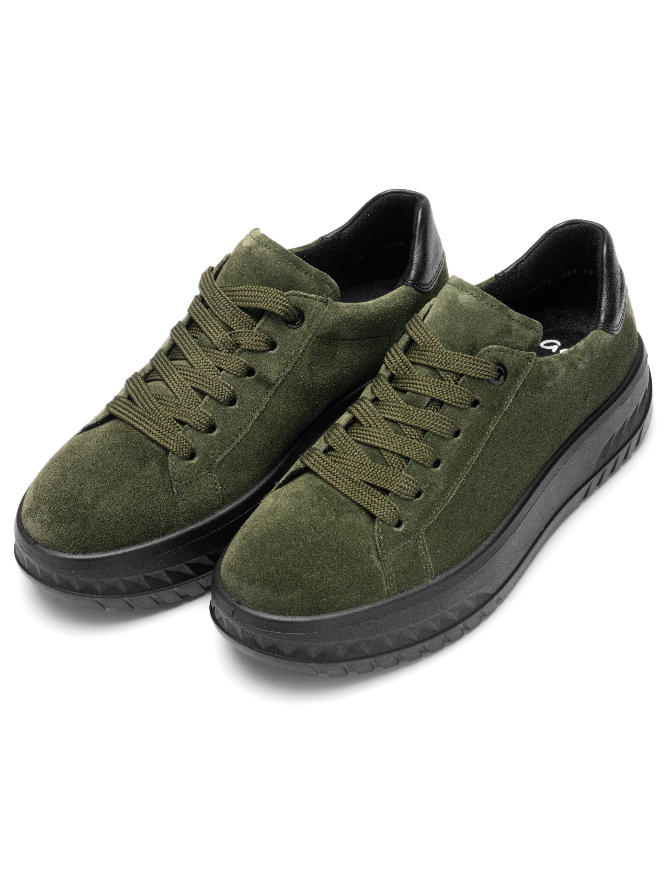 Ara Sneaker Monaco Sneaker