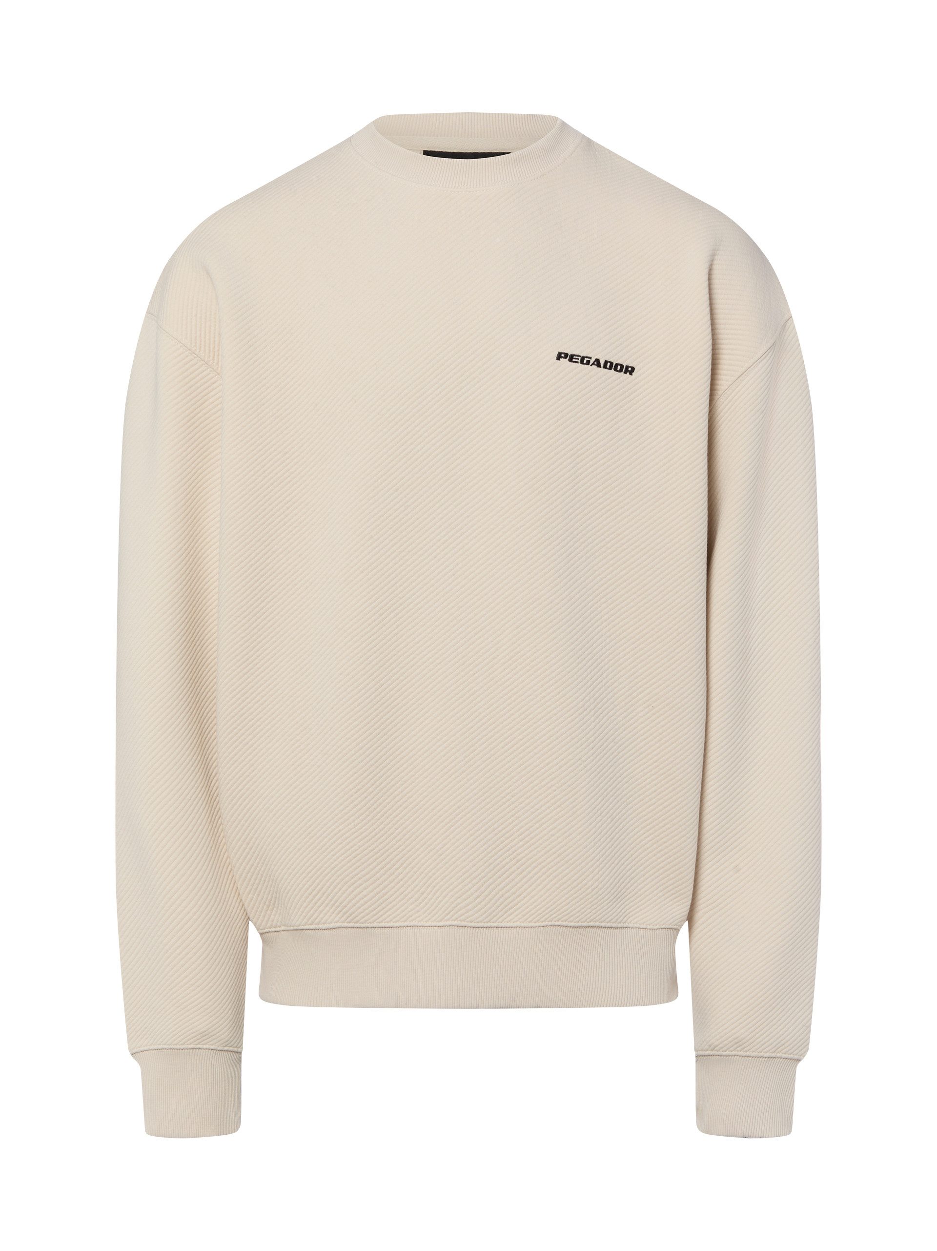 PEGADOR Sweatshirt Tate