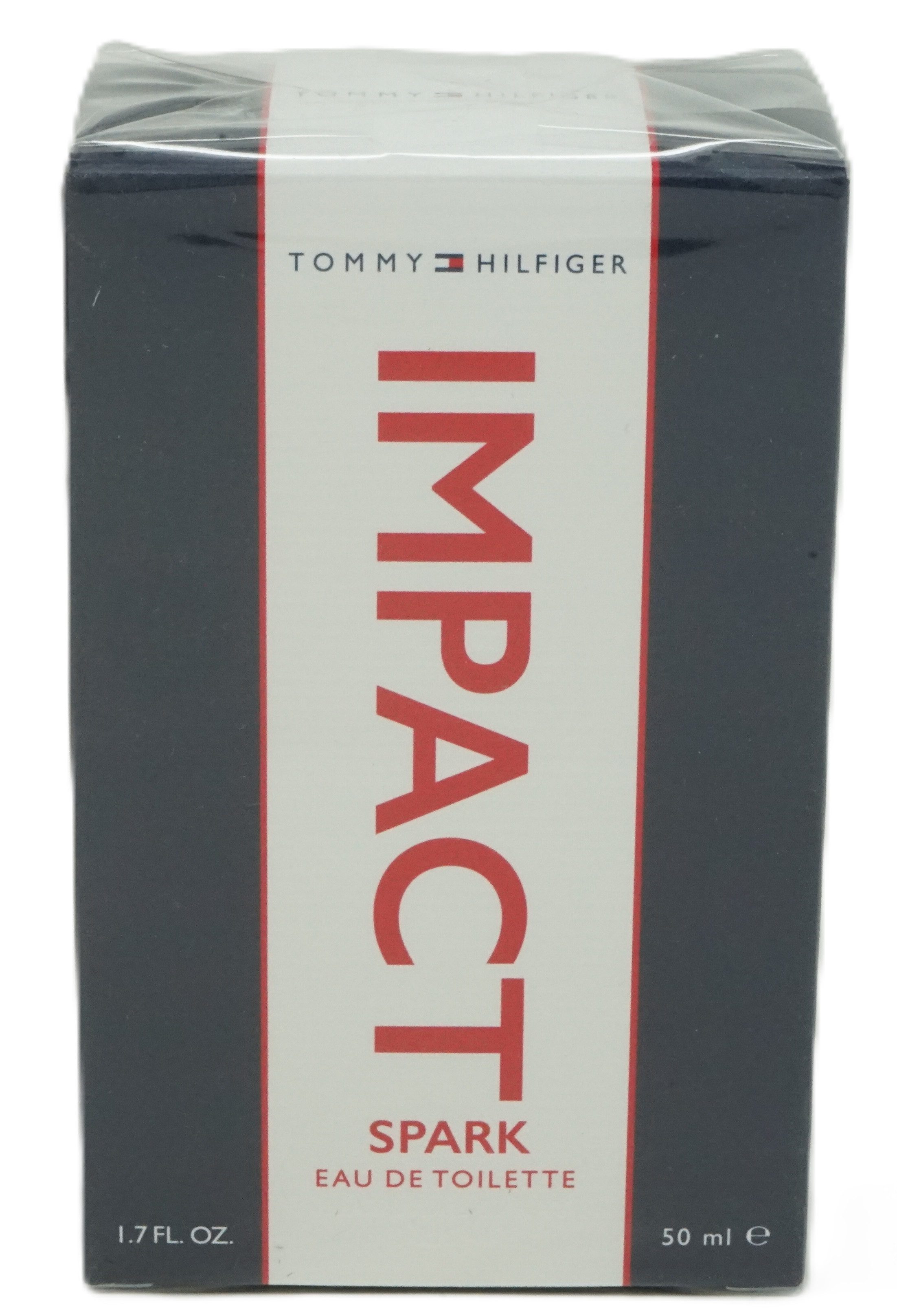 LAMBORGHINI Eau de Toilette Tommy Hilfiger Impact Spark Eau de Toilette Spray 50 ml