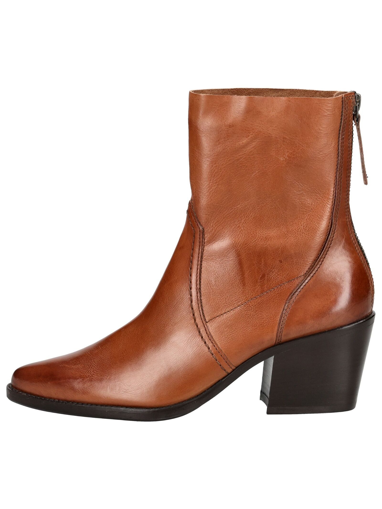 Paul Green Paul Green Stiefelette Glattleder Stiefelette günstig online kaufen