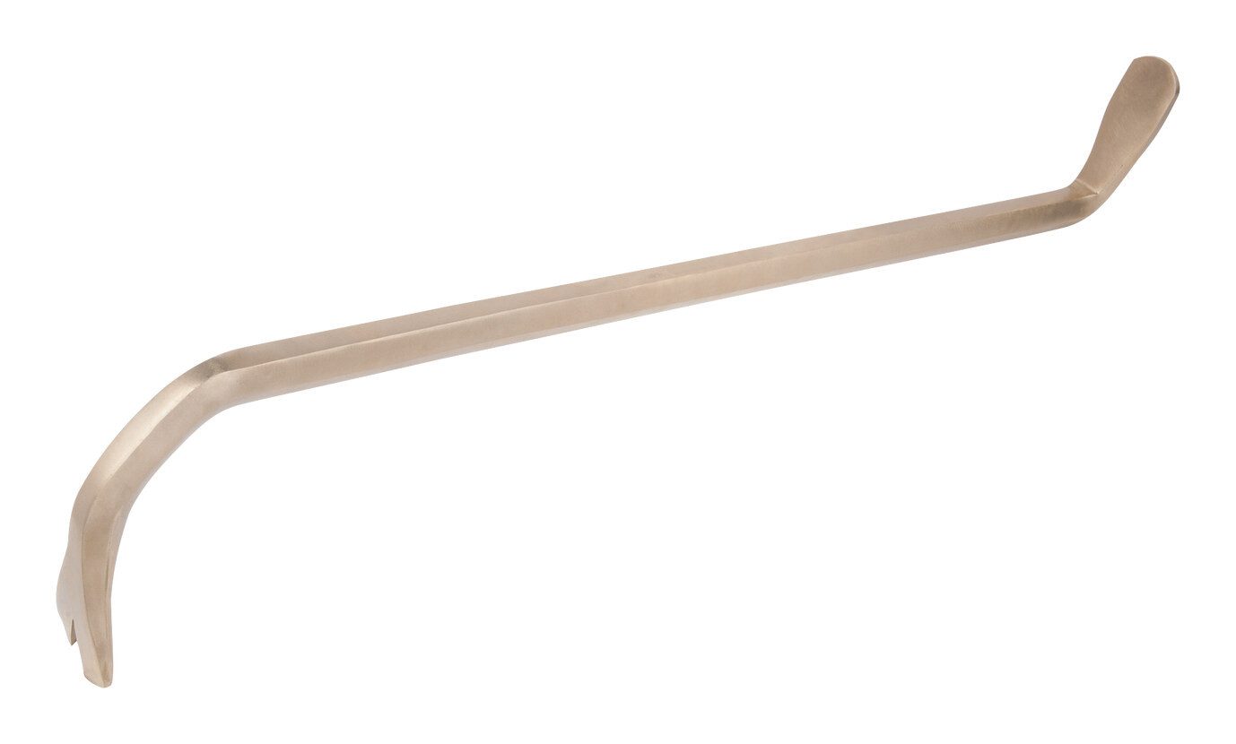 KS Tools Nageleisen BRONZEplus, Nagel-/Knippeisen