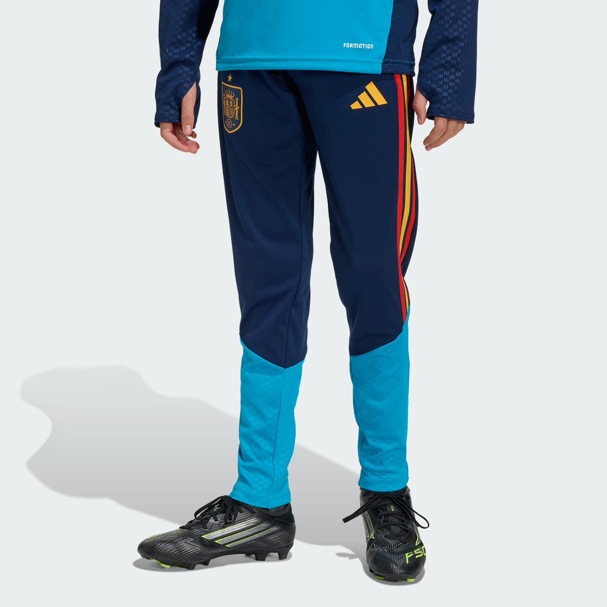 Trainingshose SPANIEN 26 TIRO KIDS TRAININGHOSE