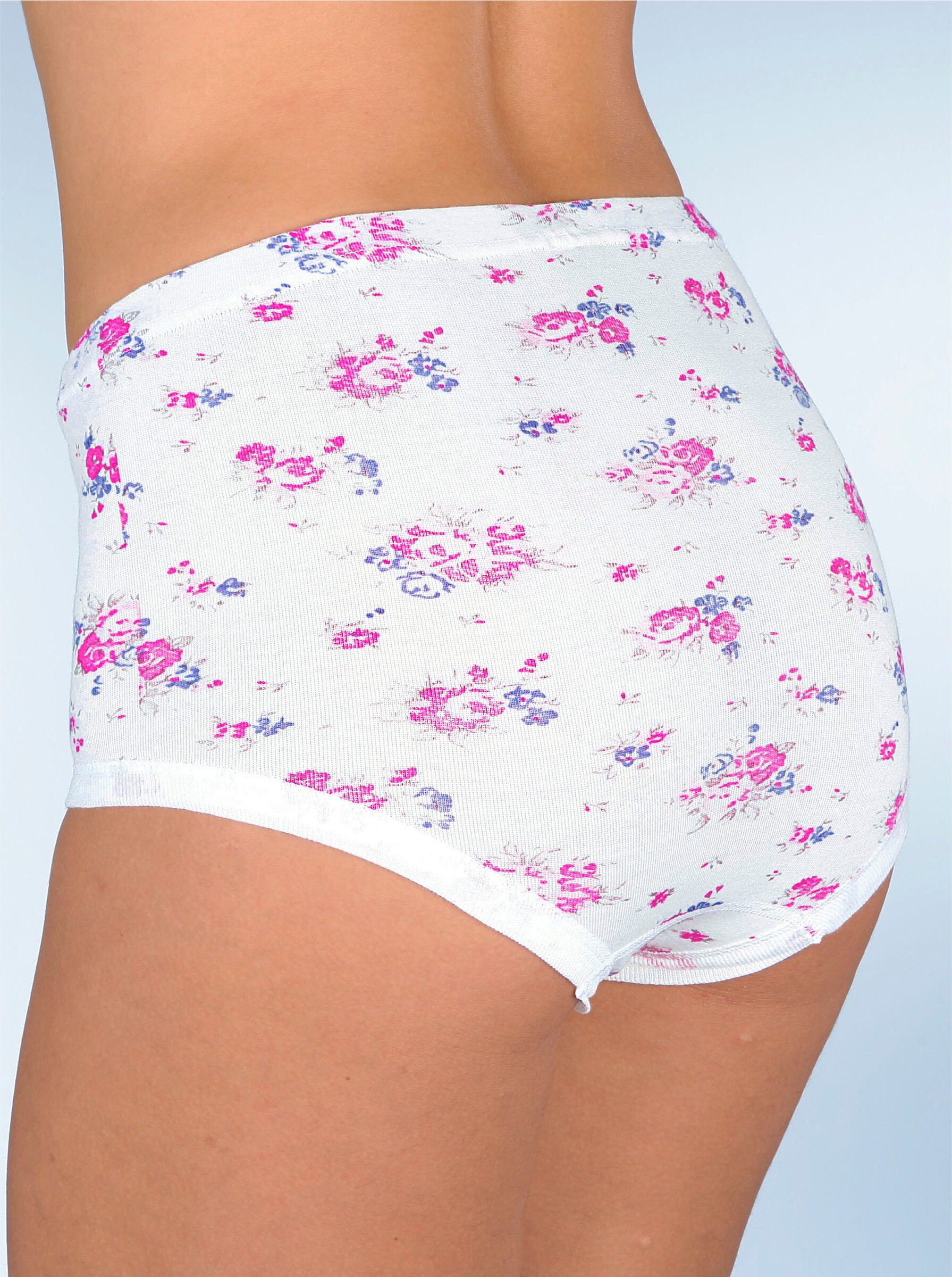 Witt Slip Taillenslip (5-St)