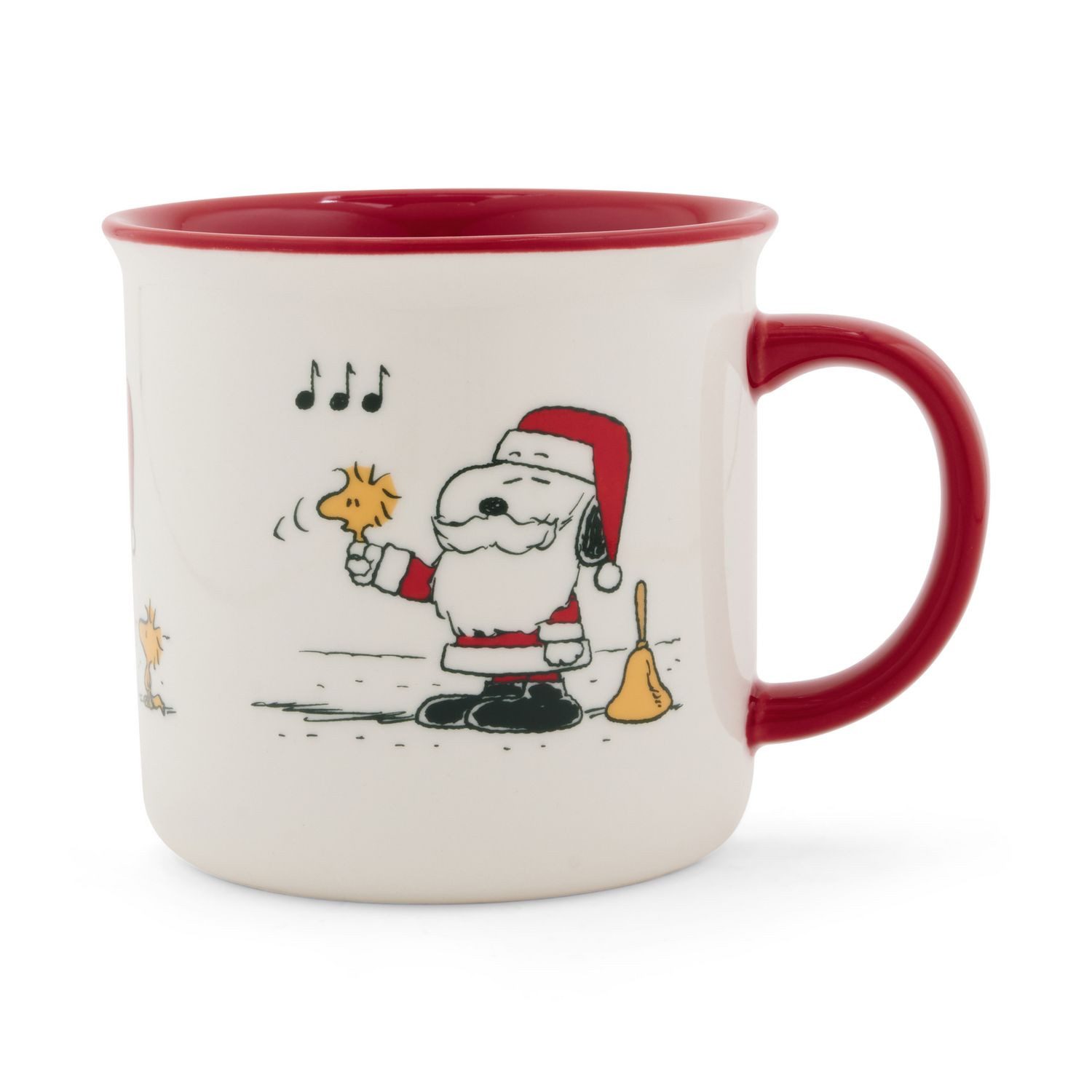 Tasse Tasse Merry Whatever, Peanuts, New Bone China