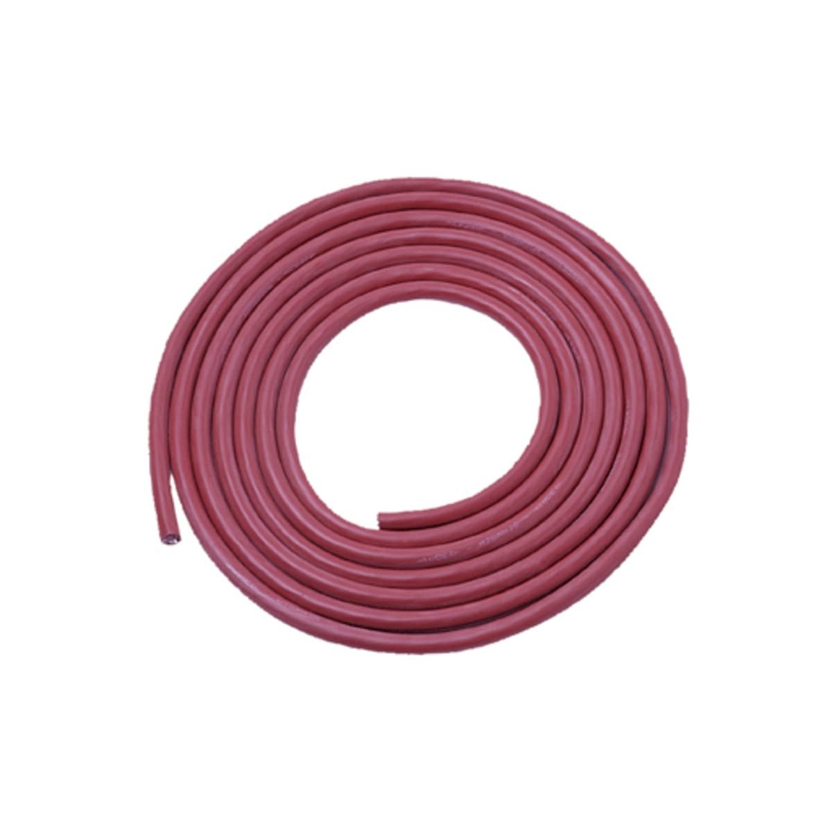 Swedheat Silikonkabel dreiadrig 1,5 mm Silikonkabel