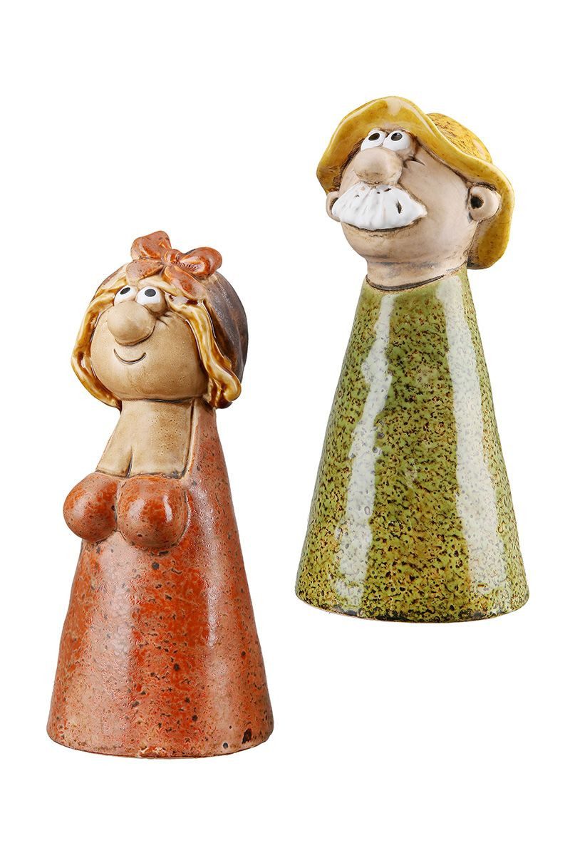 MF Gartenzaun 2er Set Hans & günstig online kaufen