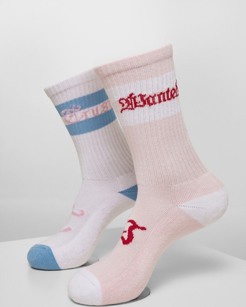 Mister Tee Socken