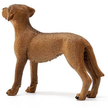 Sarcia.eu Spielfigur Schleich Farm World - Rhodesian Ridgeback Hund, Figur für Kinder 3+