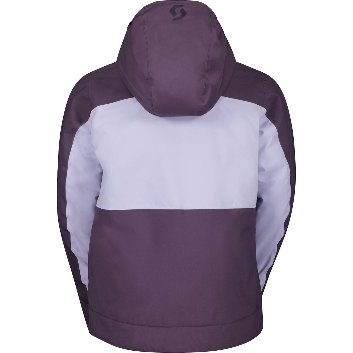 Scott Skijacke Jacket JR G Ultimate Dryo 10