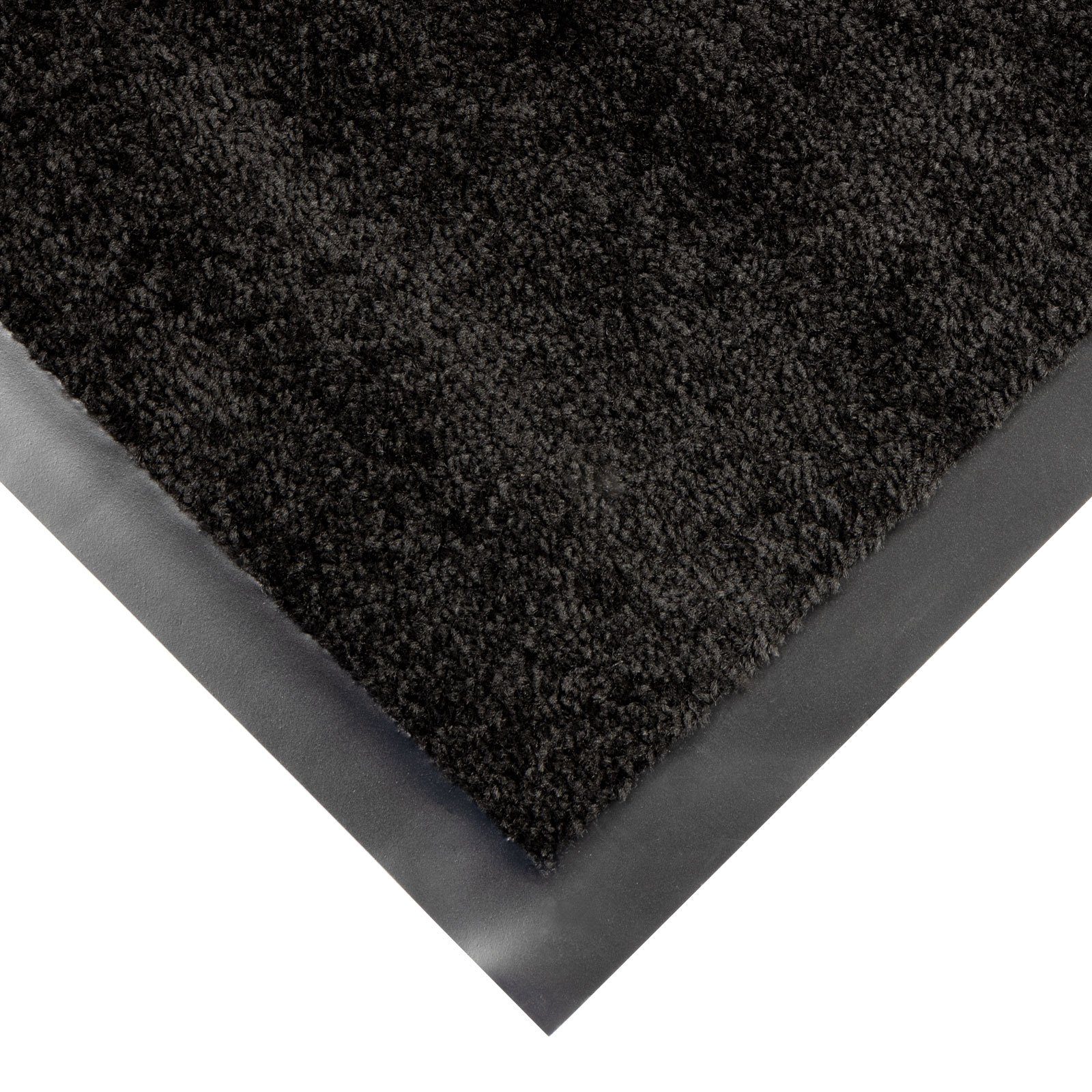 Karat Fußmatte Mykonos, verschiedene Farben, verschiedene Größen, Rechteckig, Höhe: 7 mm, Hohe Absorptionsfähigkeit