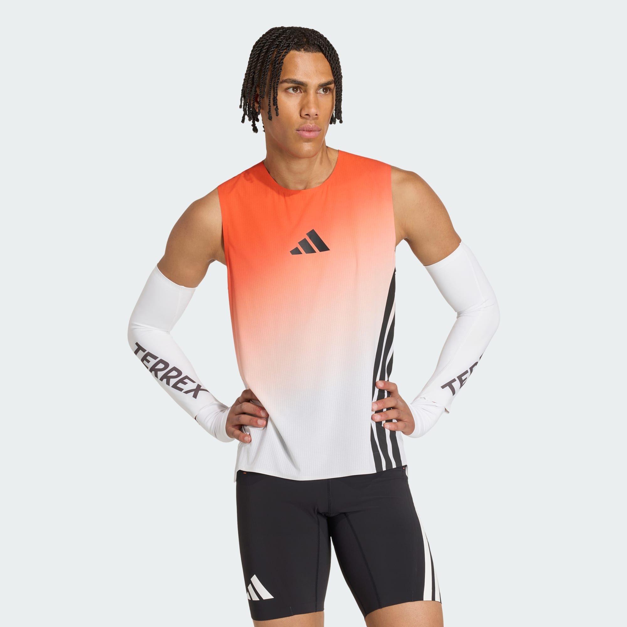 adidas TERREX Tanktop TERREX XPERIOR PRO TANK TOP (1-tlg)