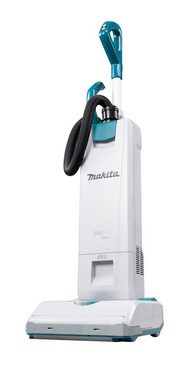 Makita Akku-Handstaubsauger DVC560Z 36V (ohne Akku) Akku Staubsauger, mit beutel