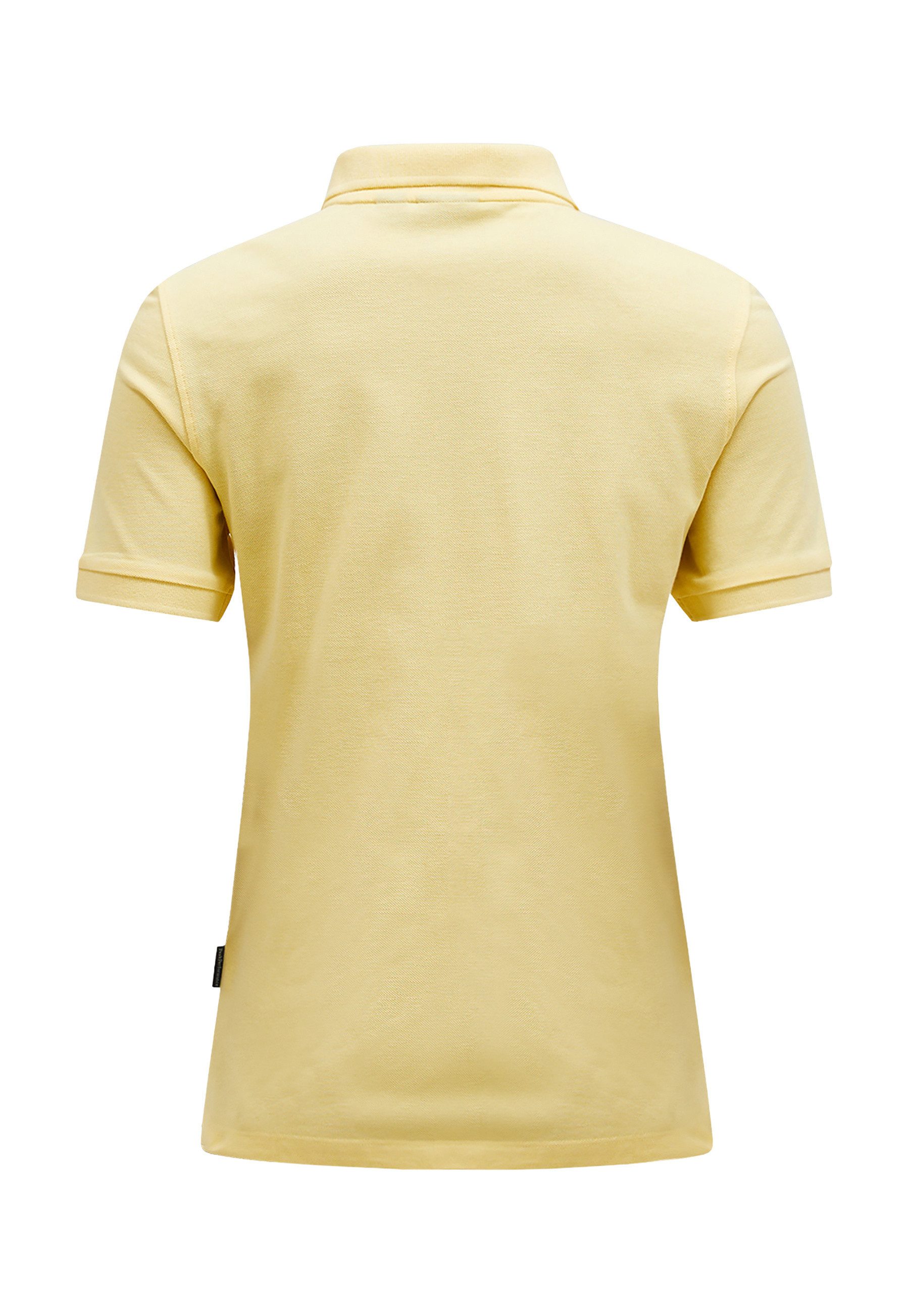 Peak Performance Poloshirt W Classic Cotton günstig online kaufen