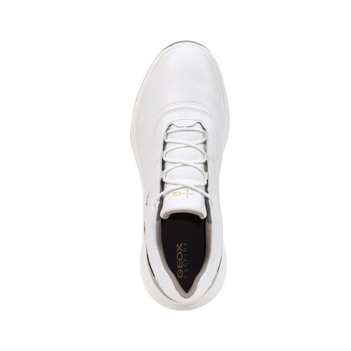 Geox GEOX PG1X, Golfschuhe, Weiß, Herren Golfschuh