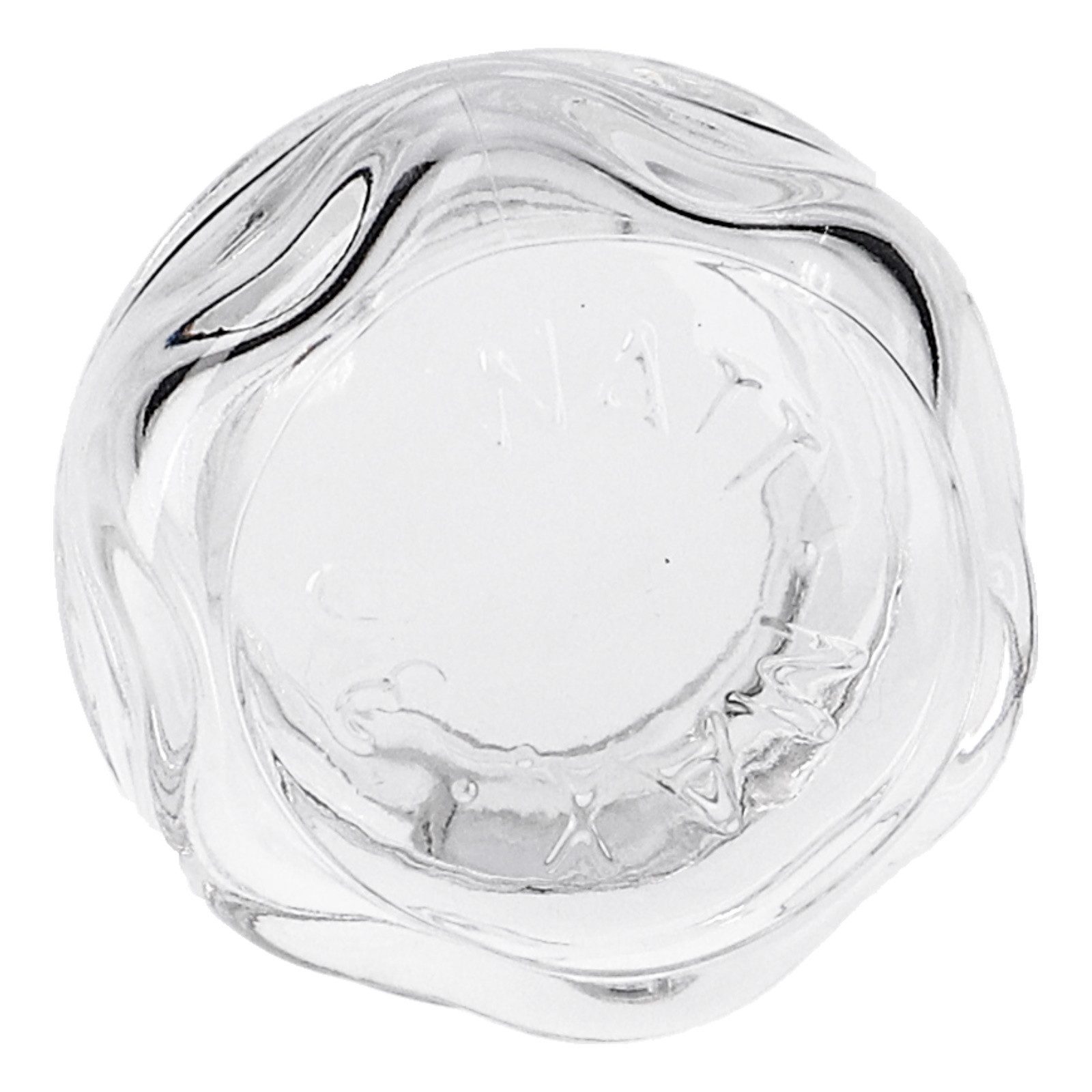 easyPART Abdeckhaube wie Bauknecht 481245028007 Bauknecht 481245028007, Für Backofen / Herd