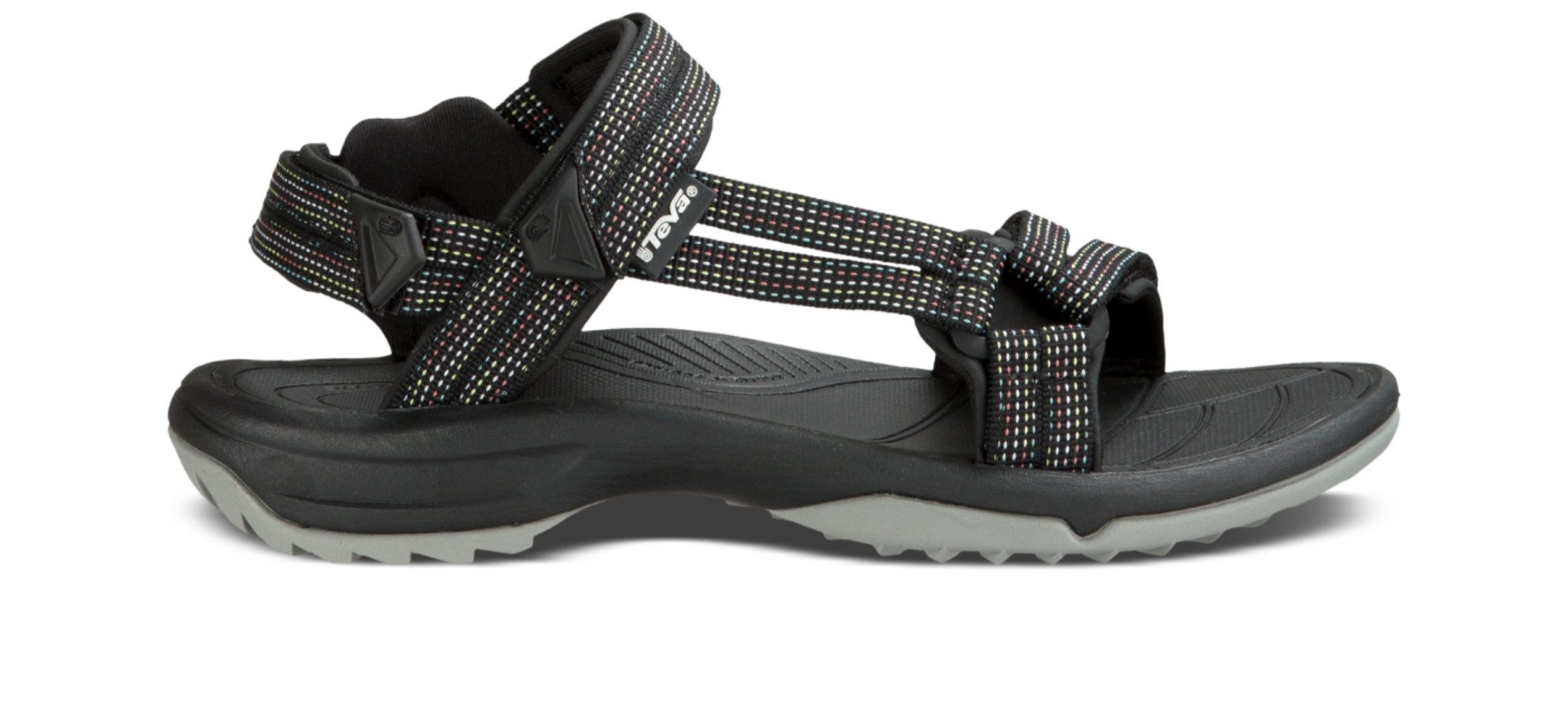 Teva Sandale "Terra Fi Lite", mit Klettverschluss günstig online kaufen