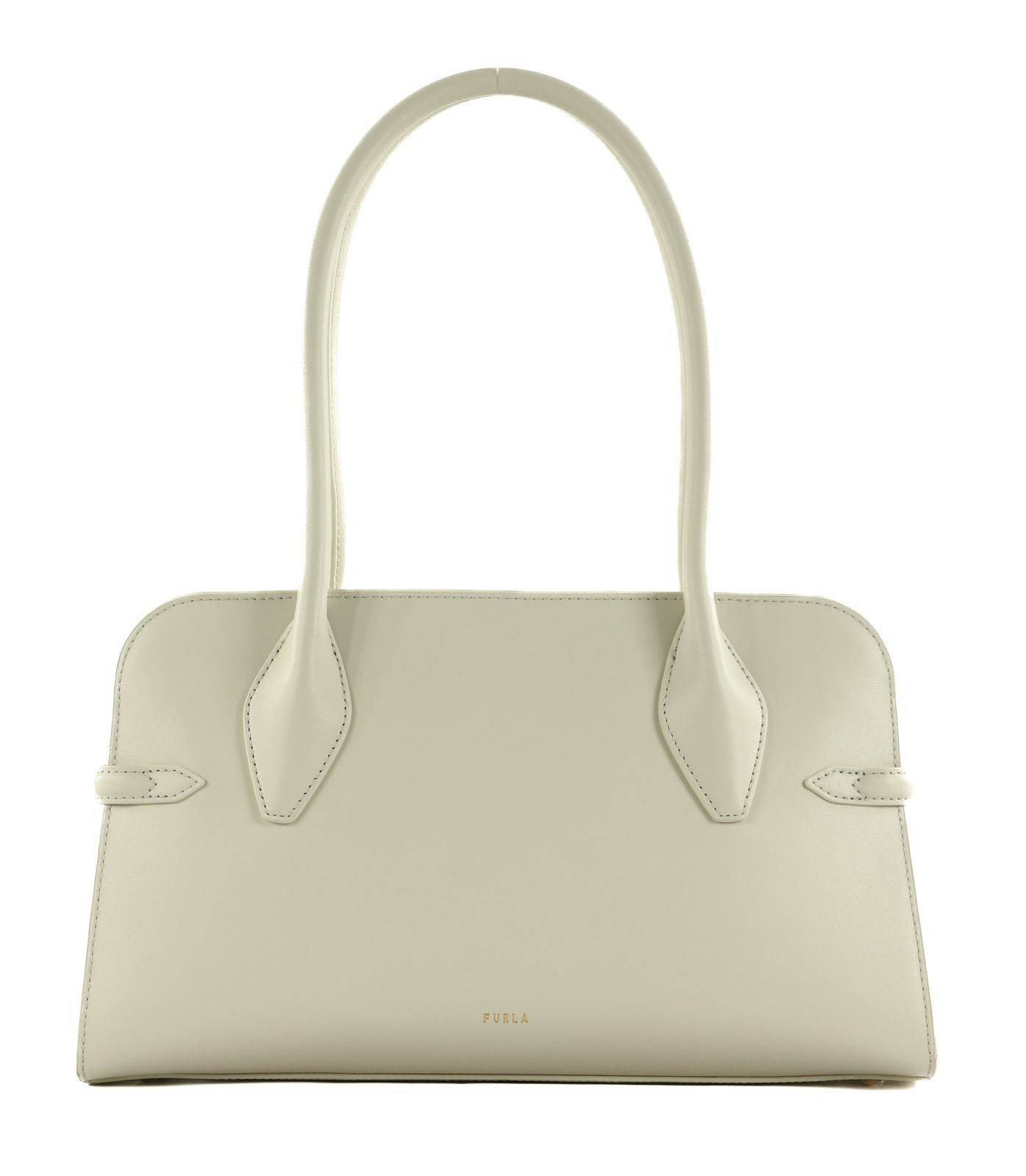 Furla Schultertasche Dome Shoulder Bag, aus echtem Leder